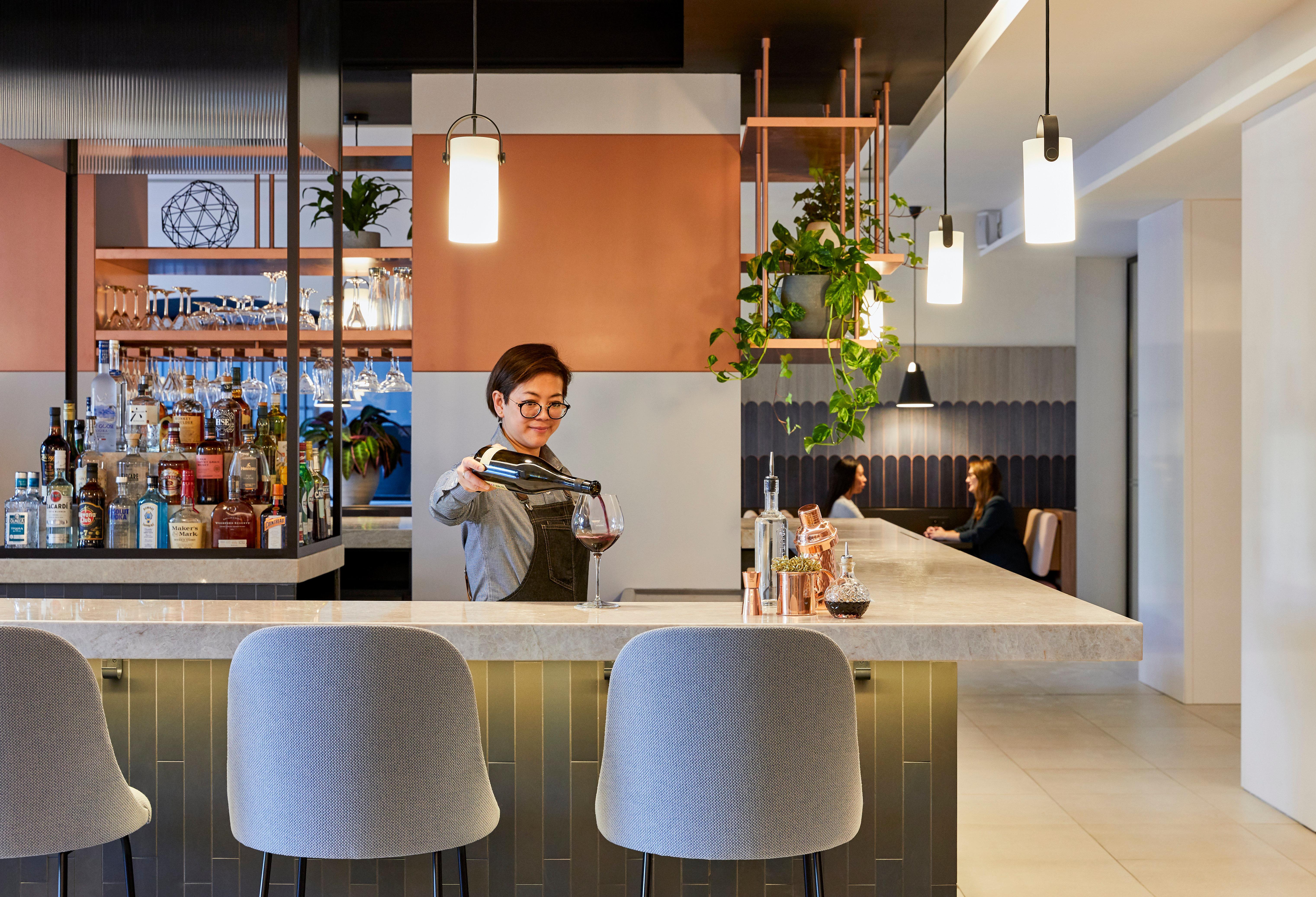 Crowne Plaza Republique By Ihg Paris