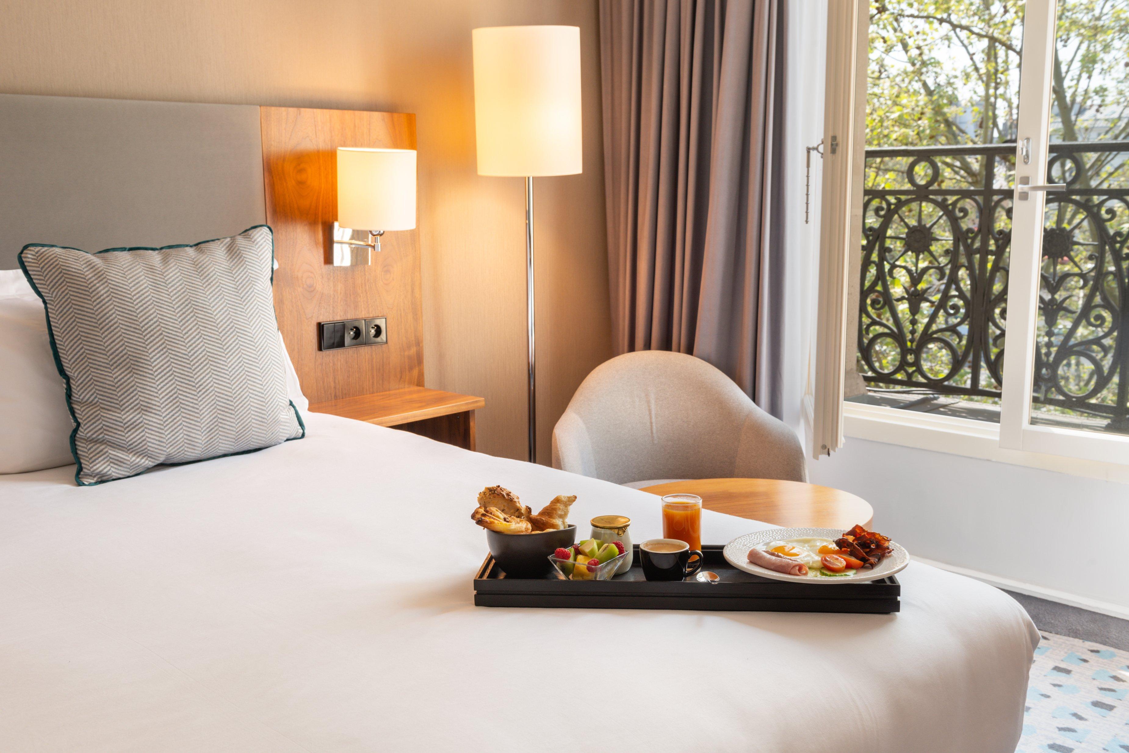 Crowne Plaza Republique By Ihg Hotel