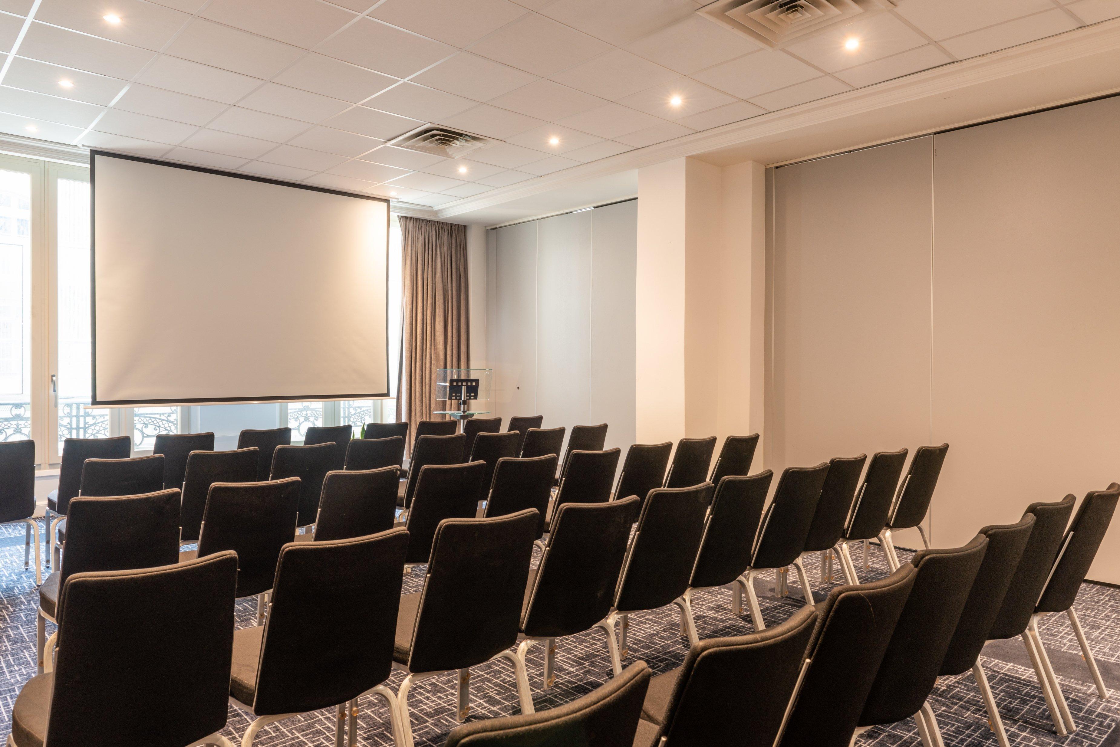 Crowne Plaza Republique By Ihg