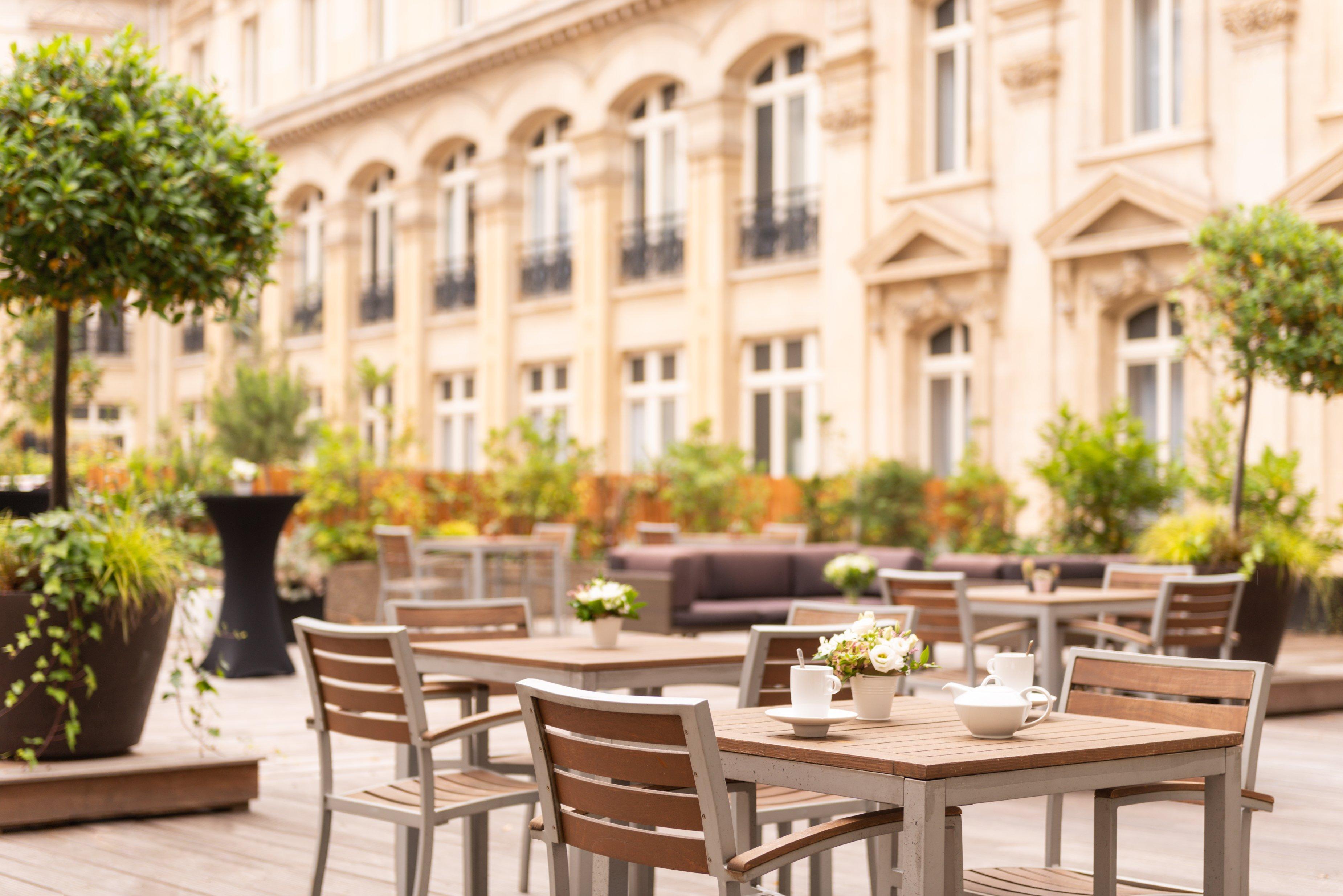 Crowne Plaza Republique By Ihg Hotel Paris