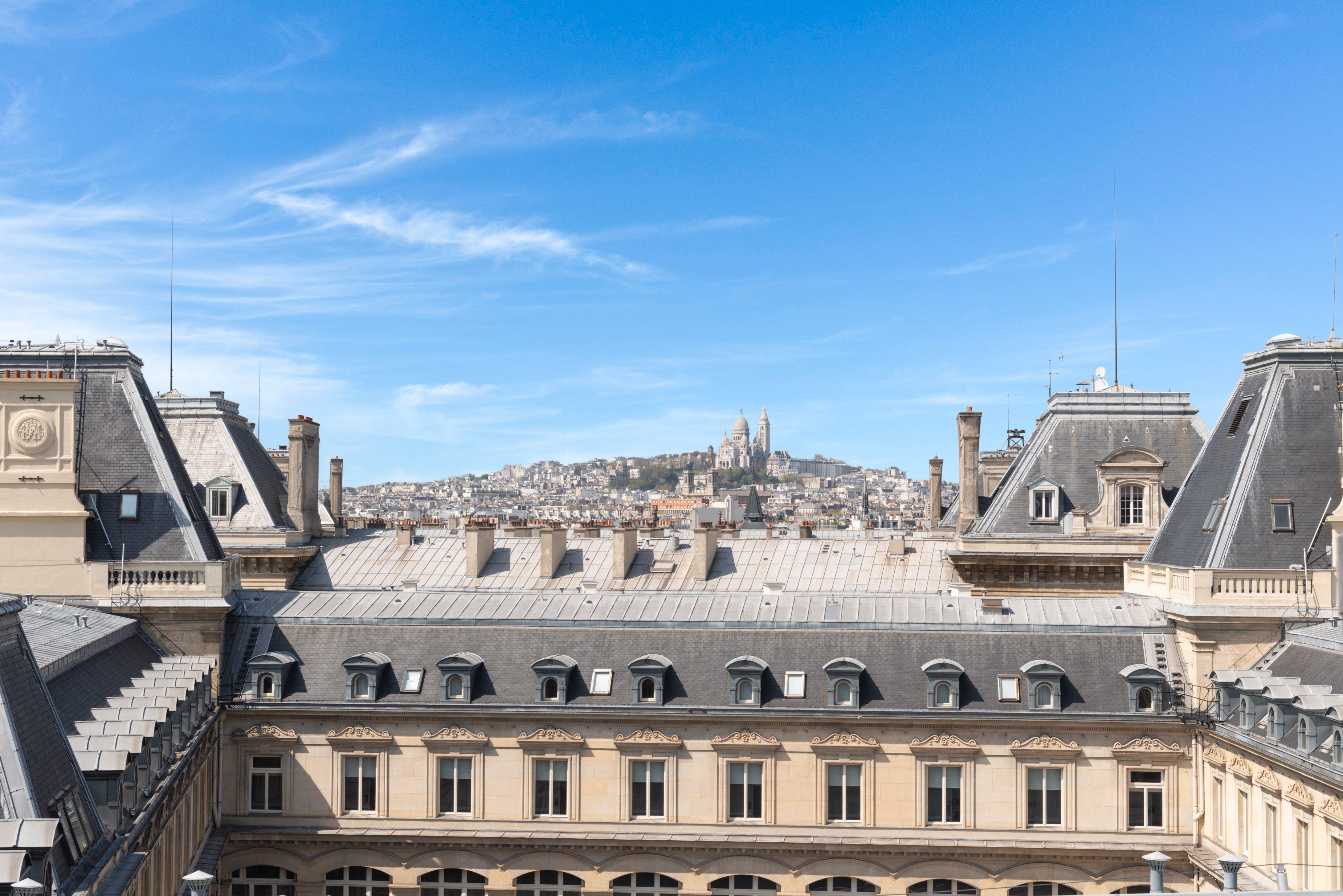 Crowne Plaza Republique By Ihg 4*