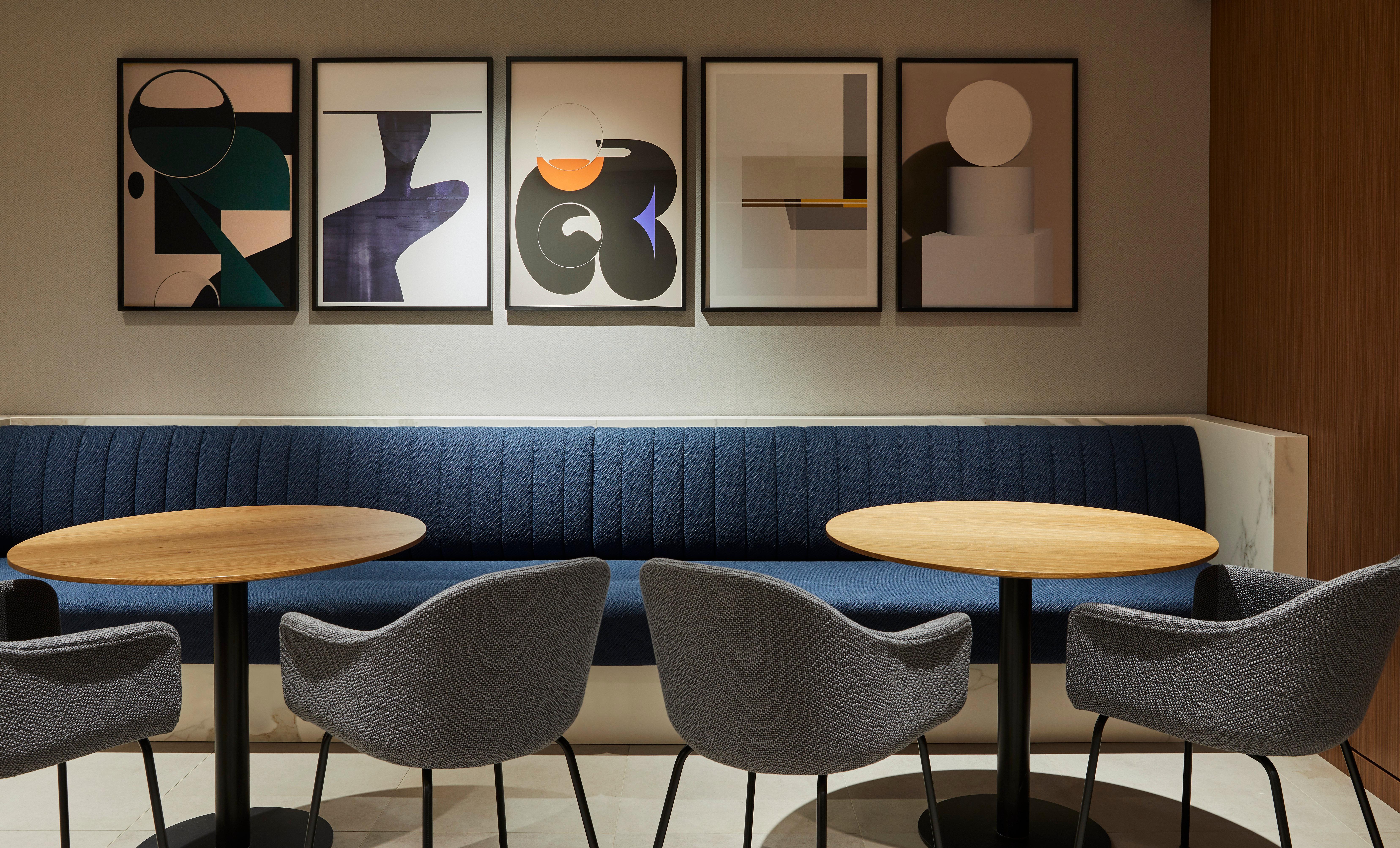 Crowne Plaza Republique By Ihg Hotel Paris