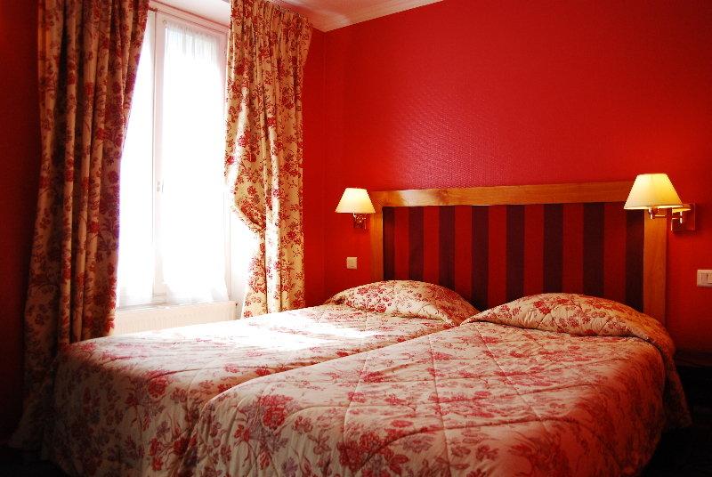 Hotel France Eiffel 3*