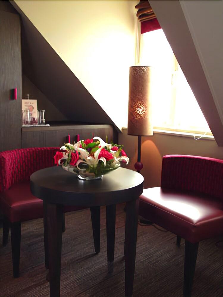 Aéro Hotel Paris
