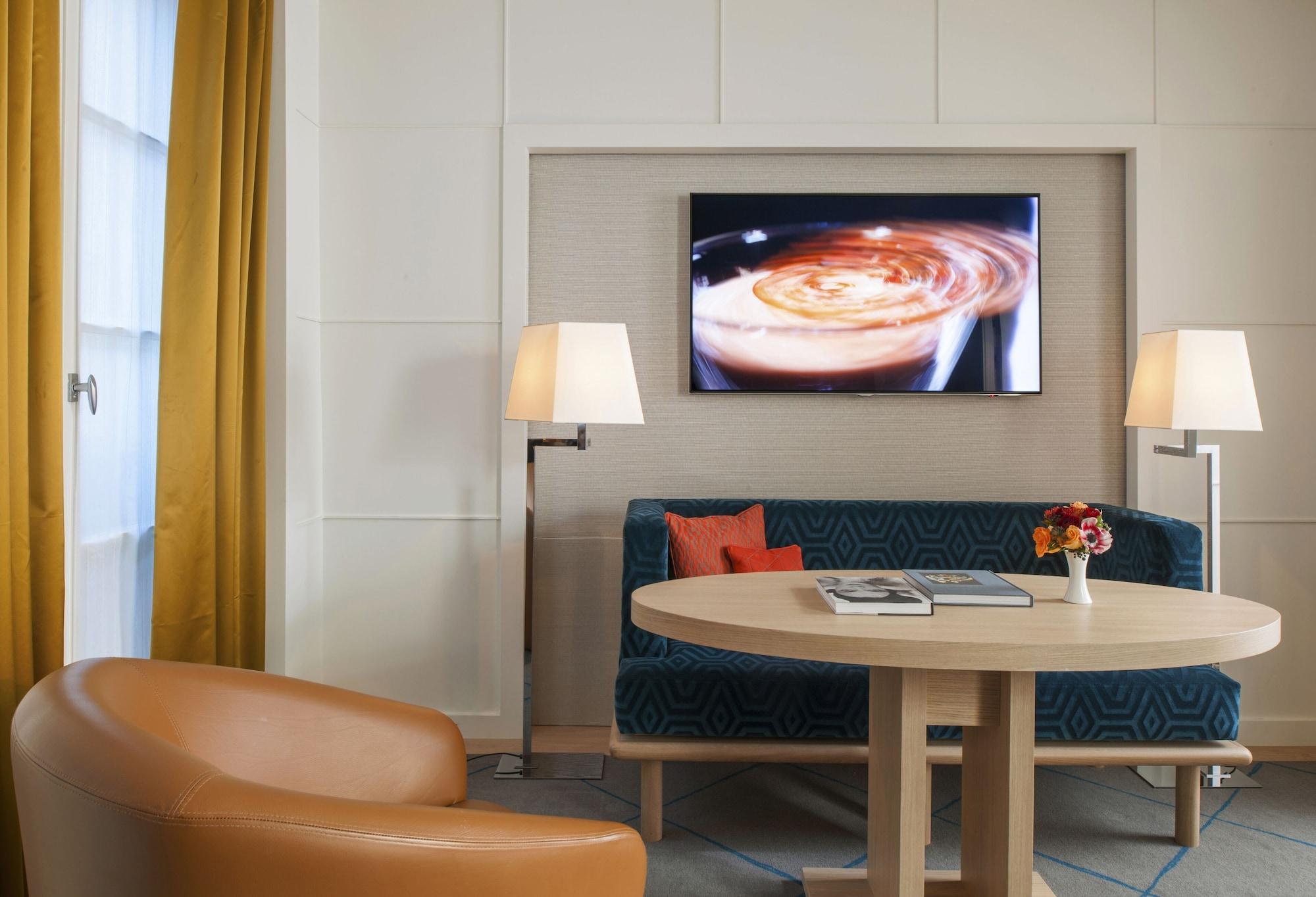 Opera Richepanse 4*