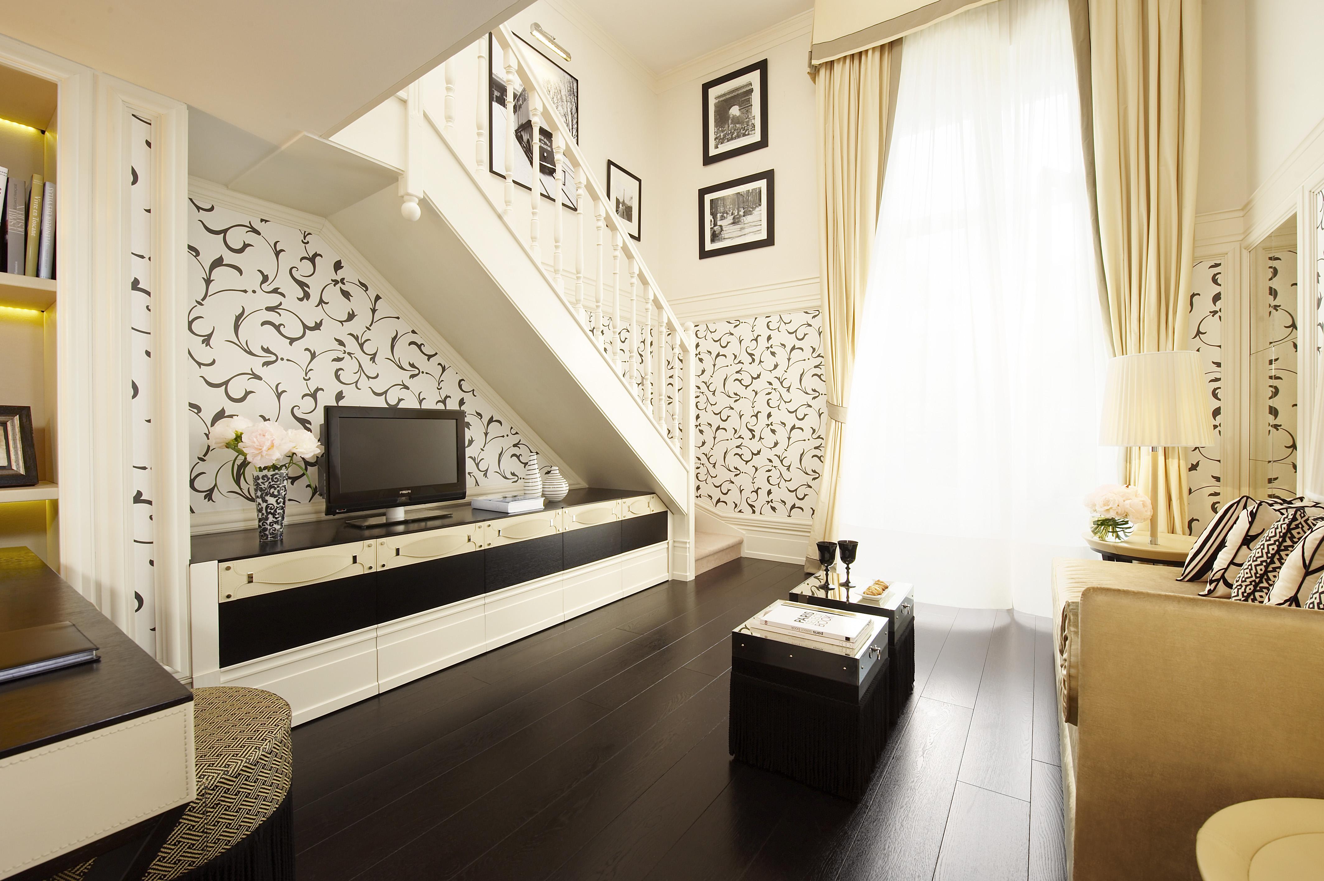 Hotel Castille