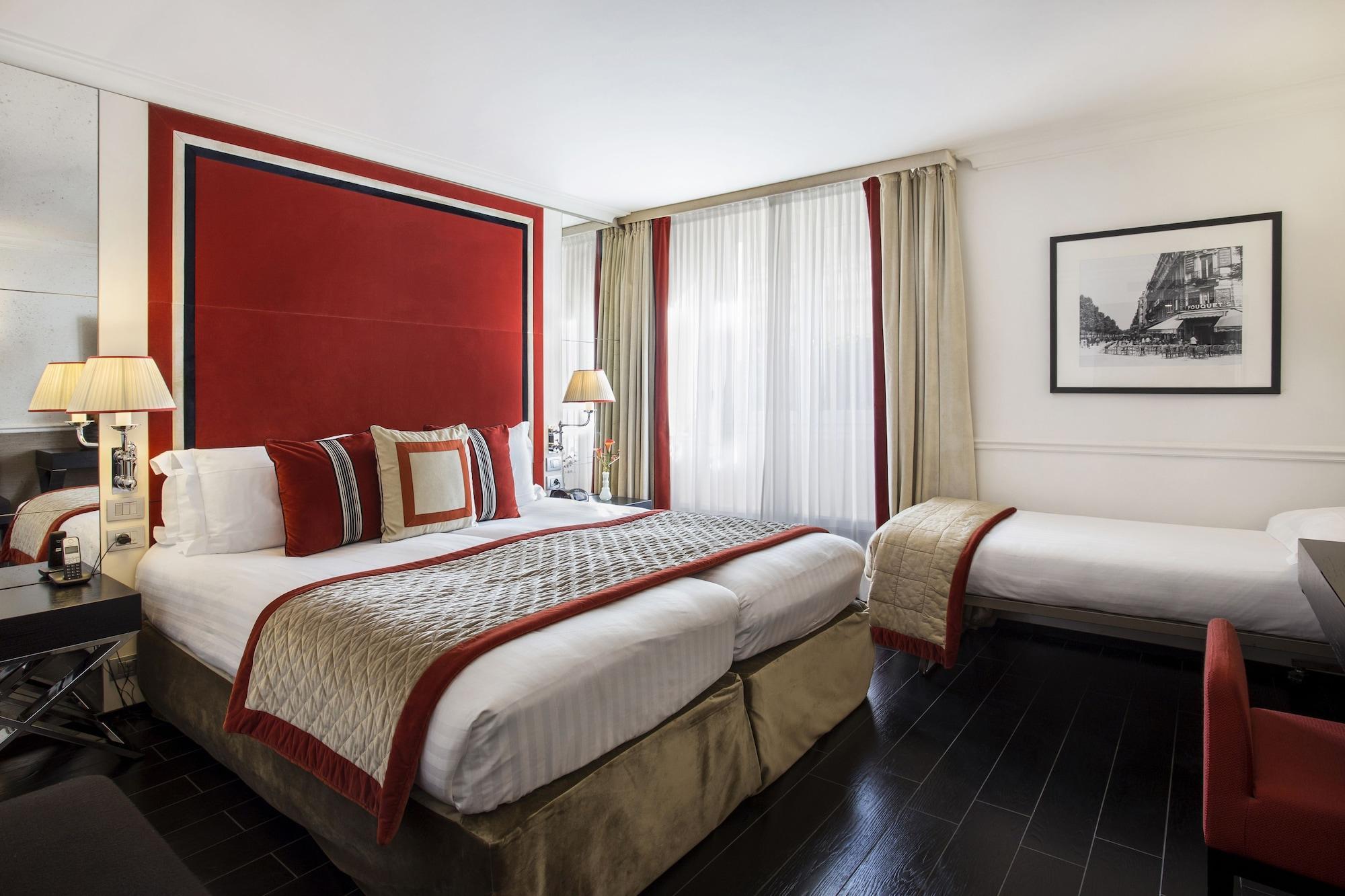 Castille Hotel
