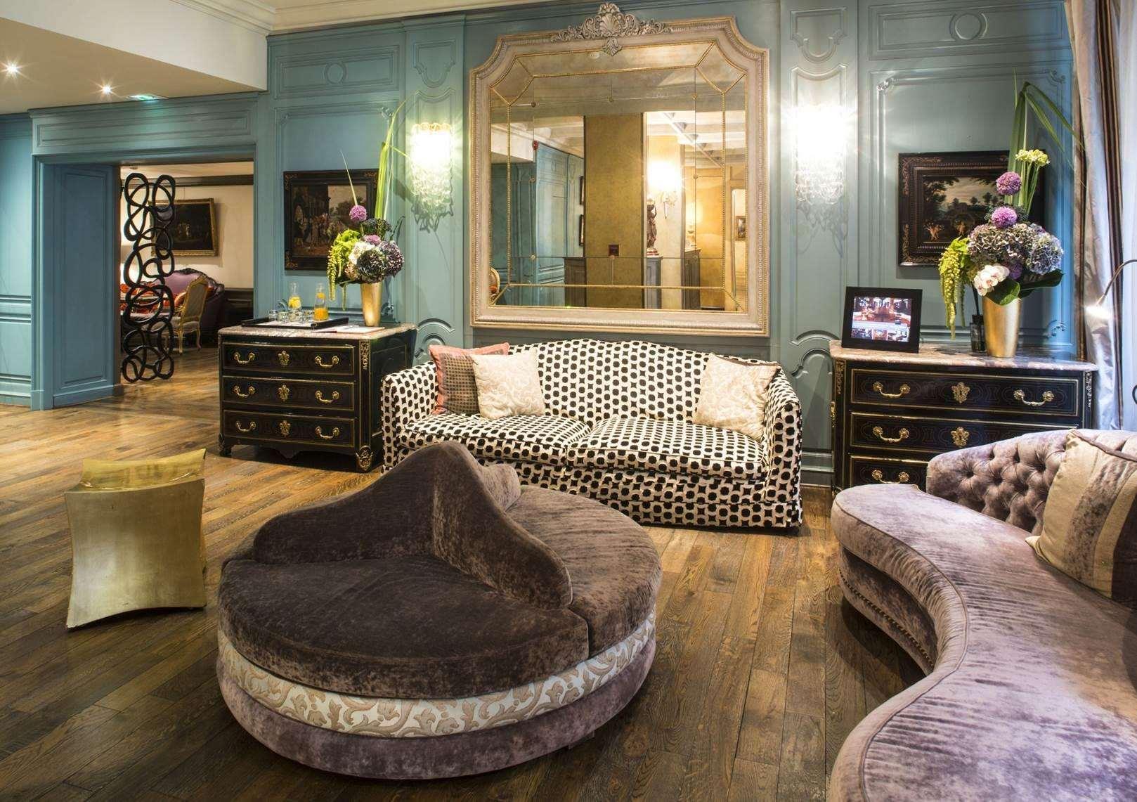 Castille Hotel 5*