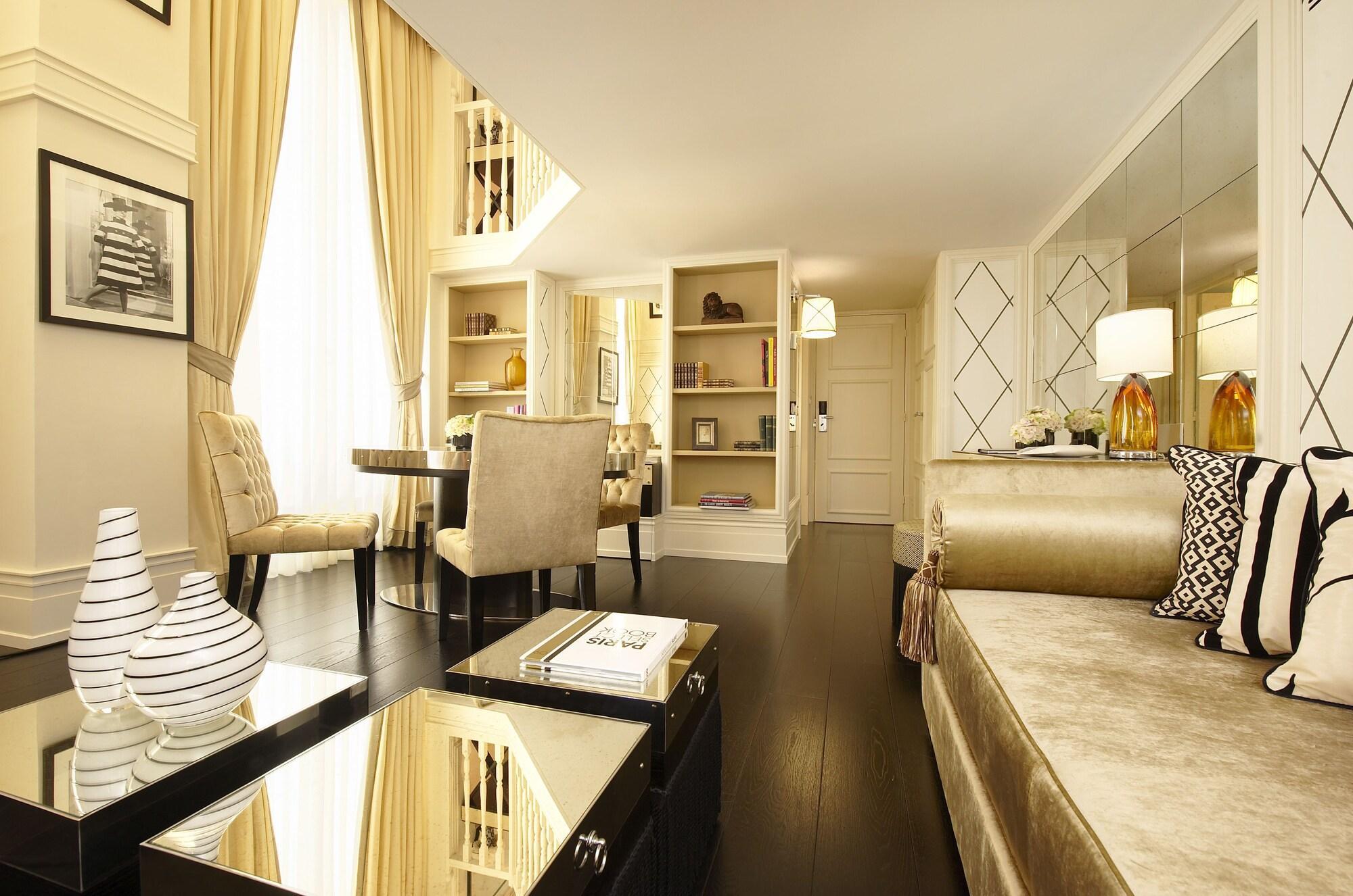 Castille Hotel Paris