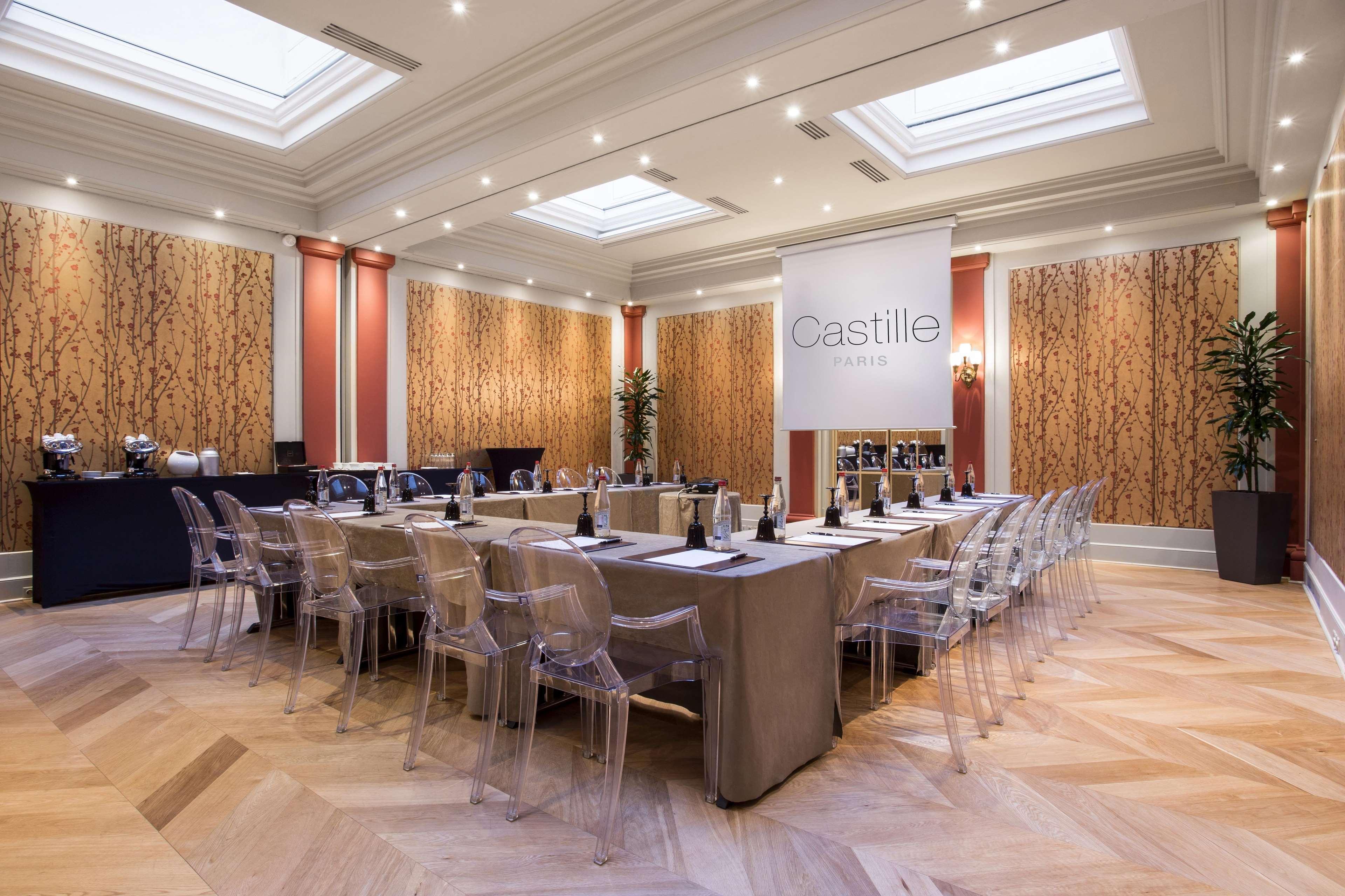 Castille Hotel 5*