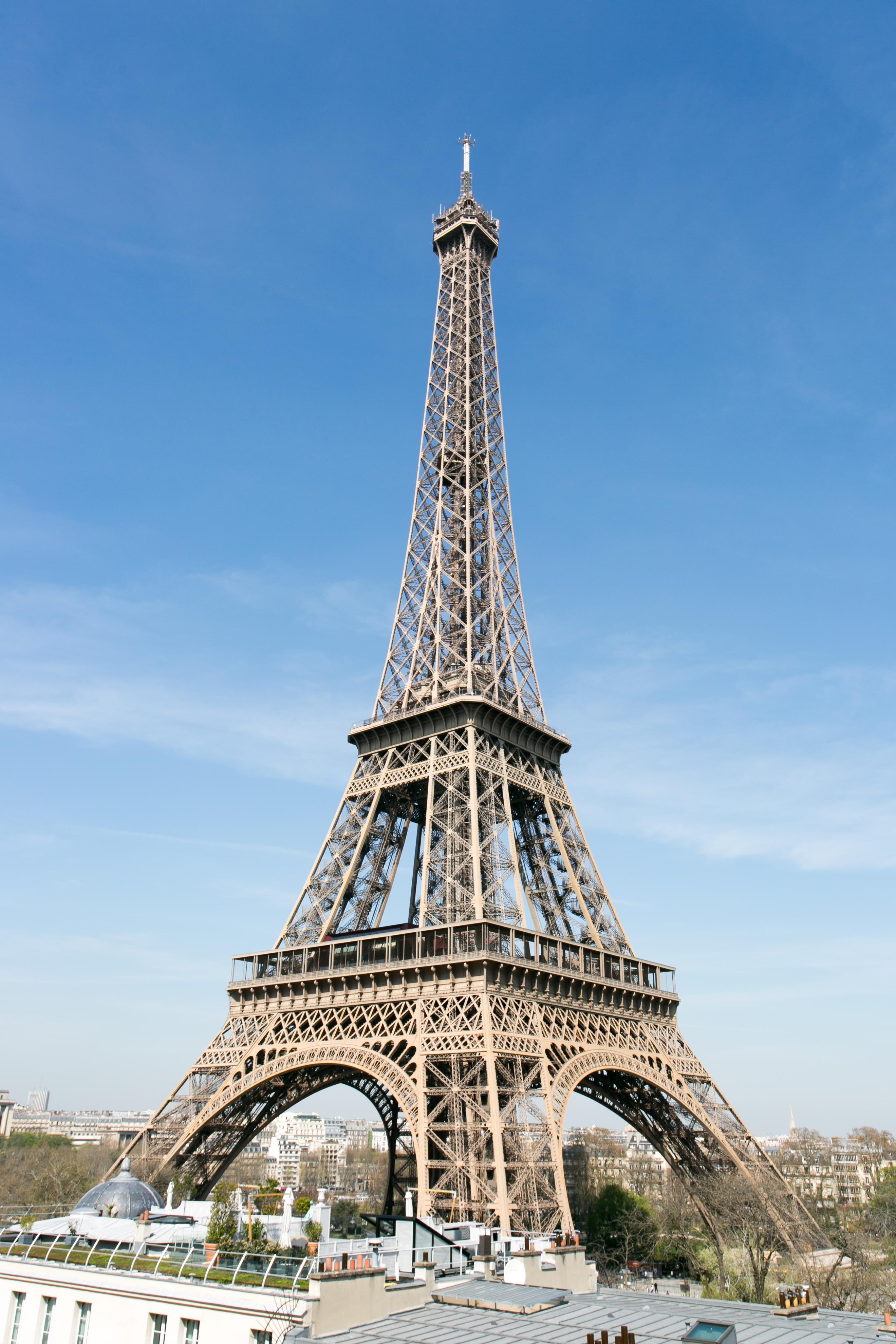 Charles Floquet Aparthotel 3*
