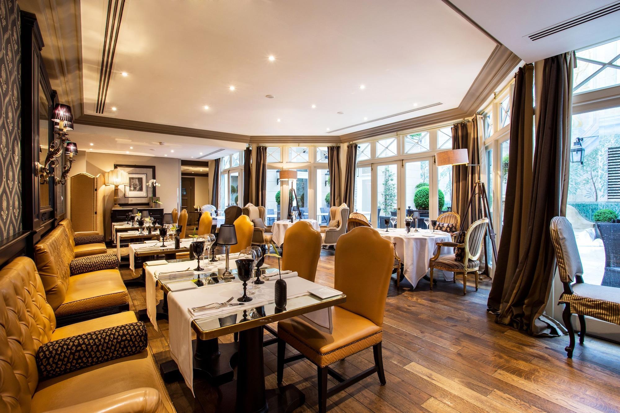 Castille Hotel Paris