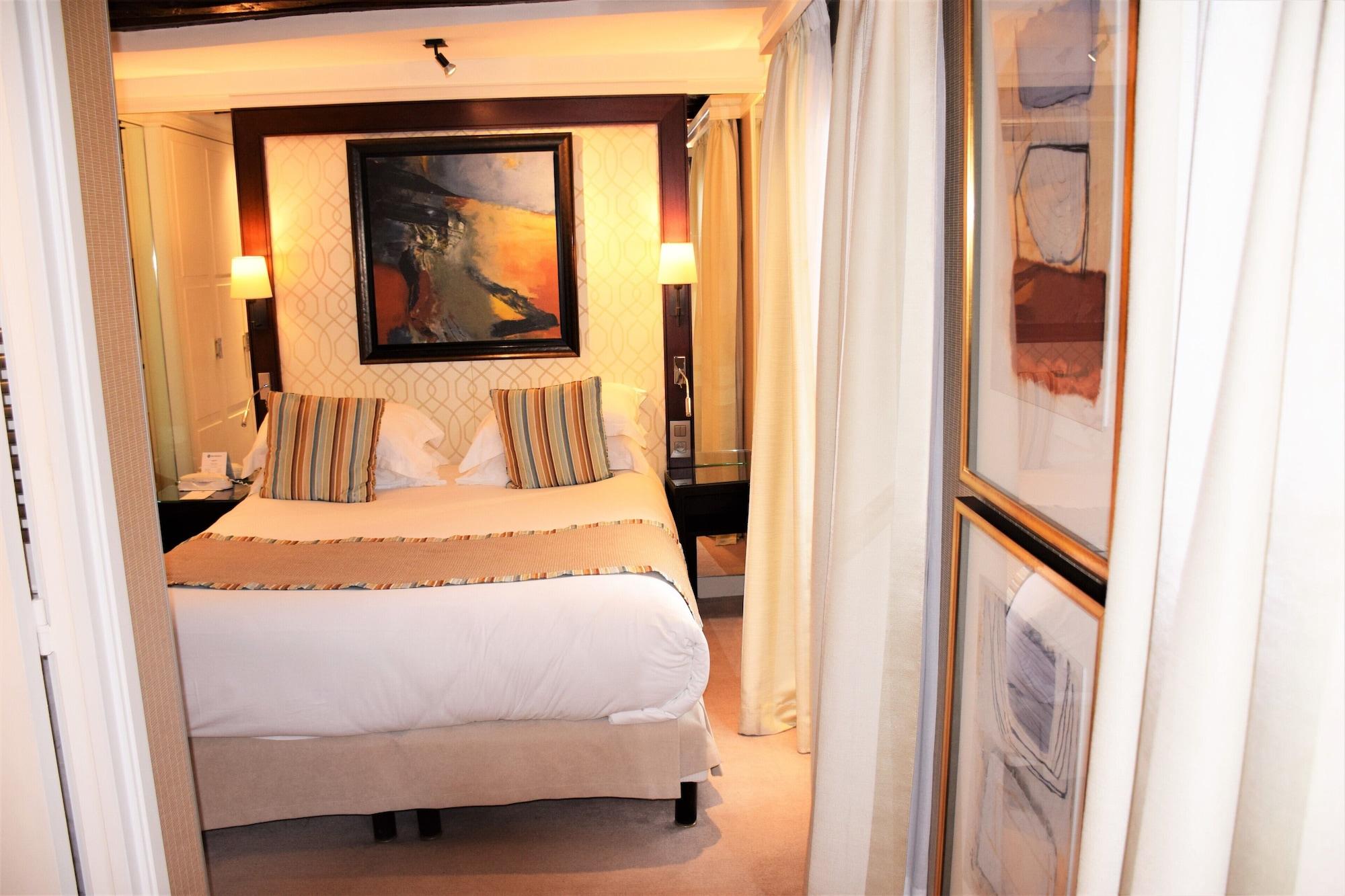 Folkestone Opera Hotel Paris