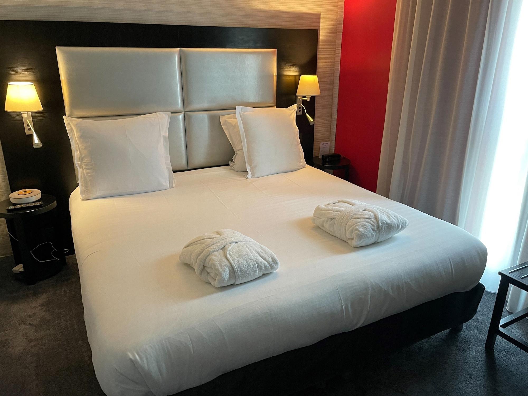 Western Allegro Nation 4* Paris