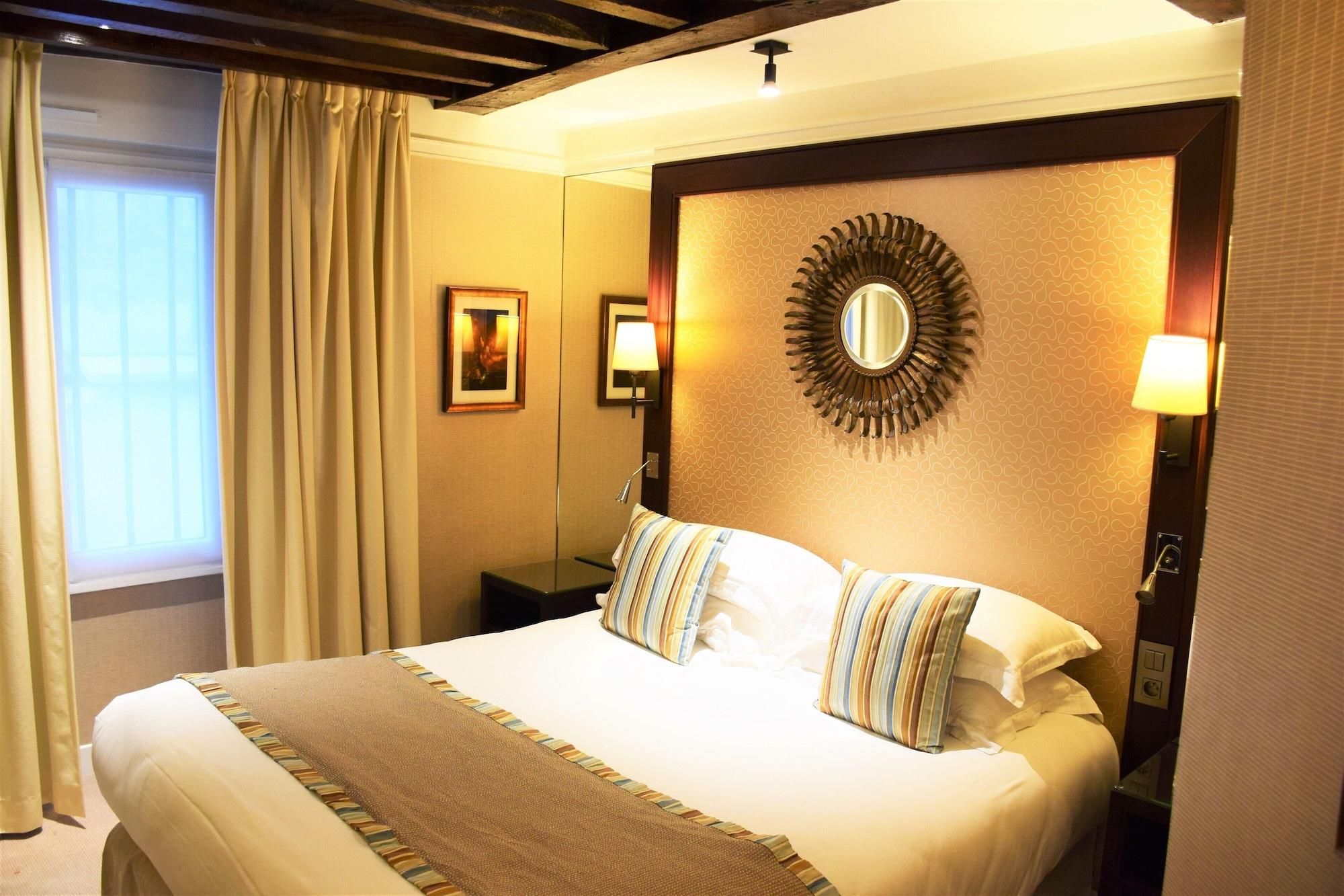Hotel Folkestone Opera 3*