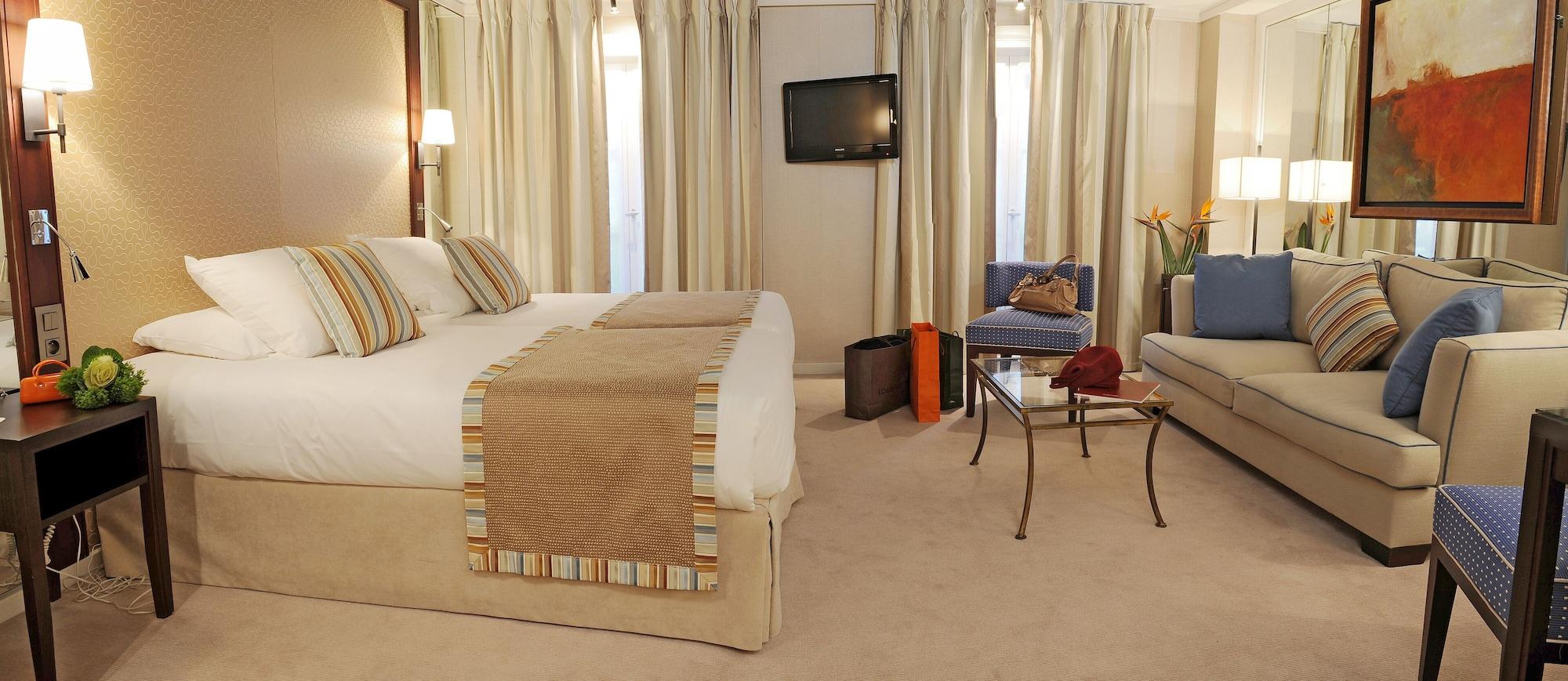 Folkestone Opera Hotel 3*