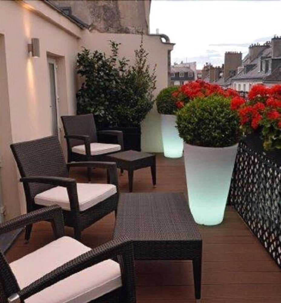 Folkestone Opera Hotel