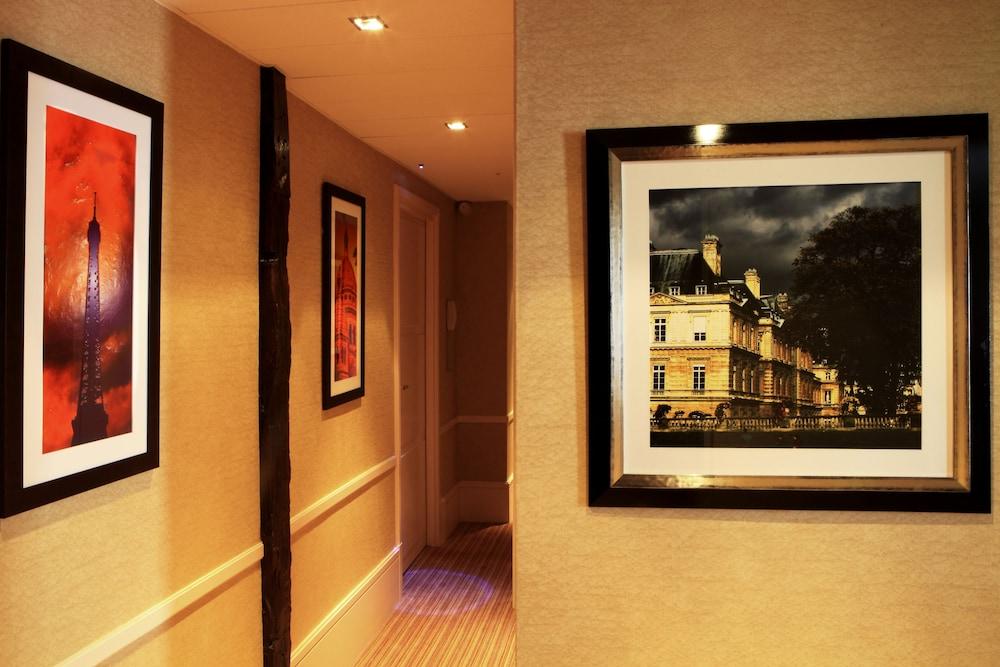 Hotel Folkestone Opera