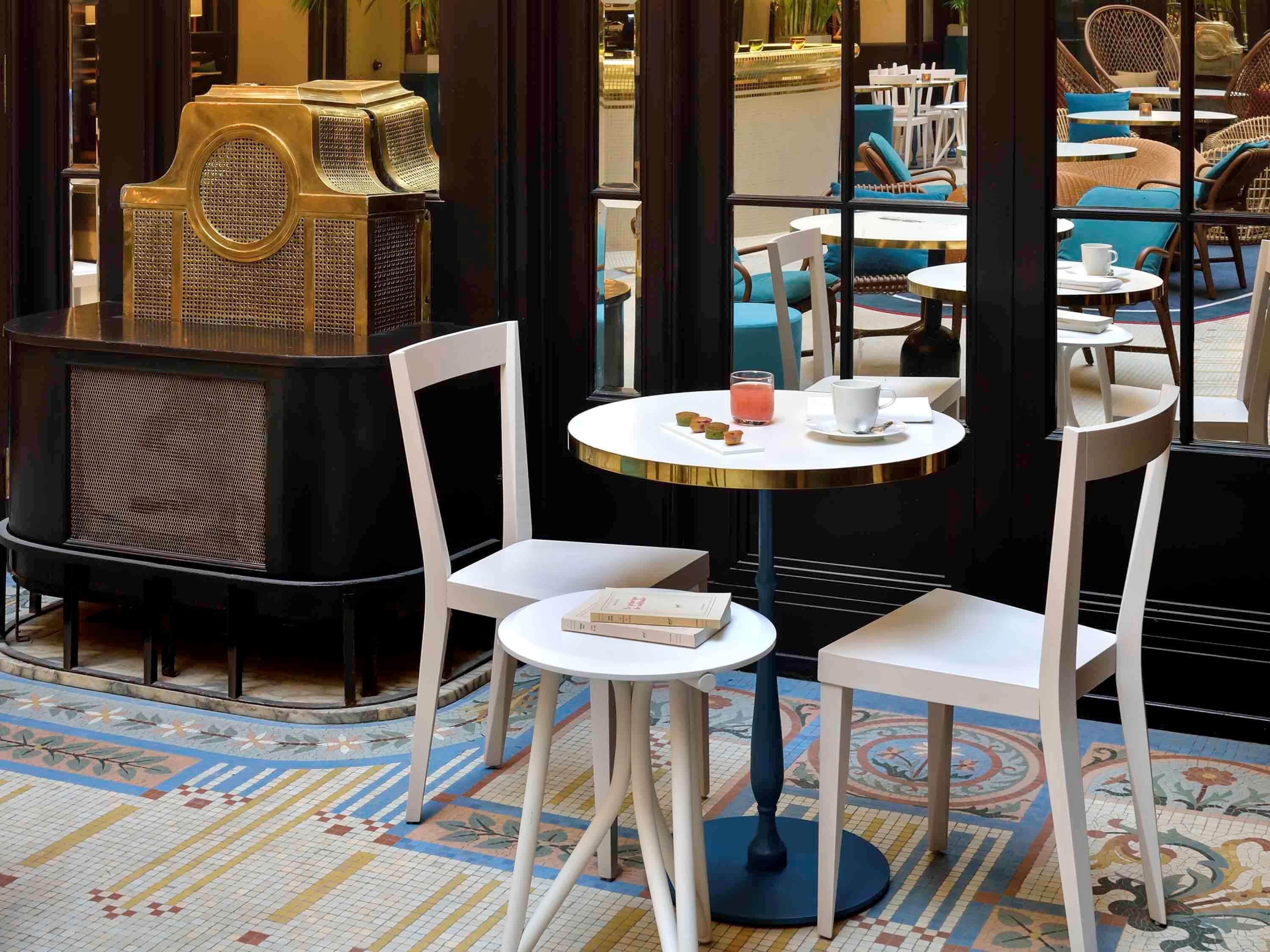 Hotel L'echiquier Opera - Mgallery 4*