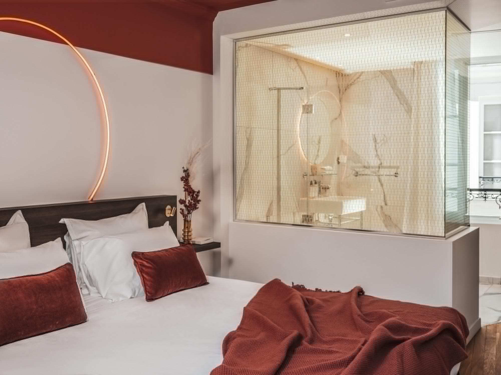 Seven Hotel 4*
