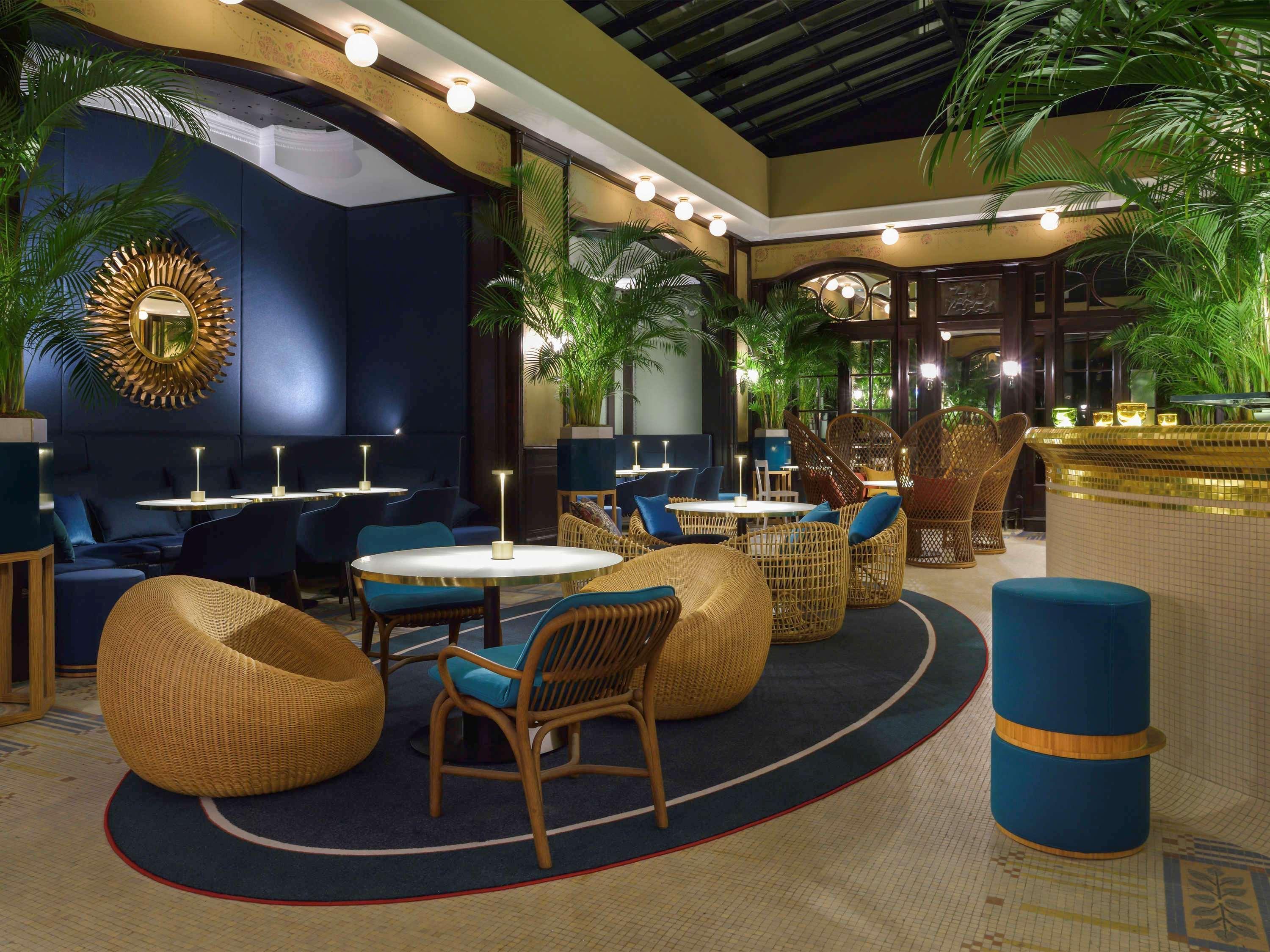 Hotel L'echiquier Opera - Mgallery