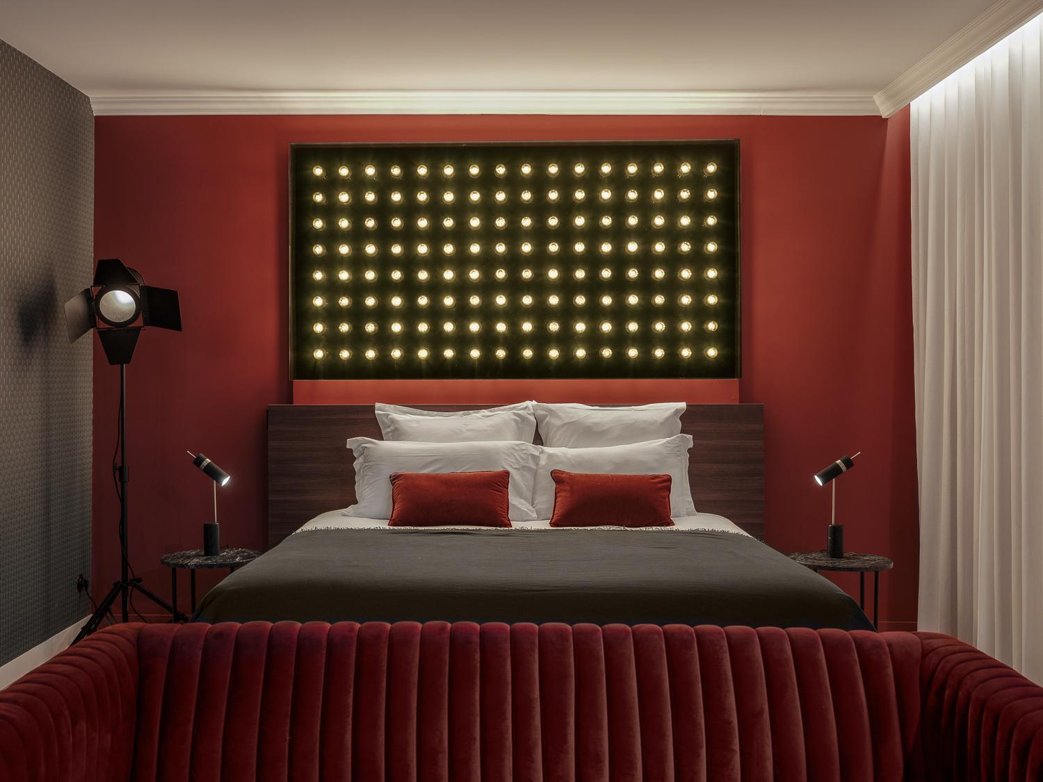 Hotel Seven