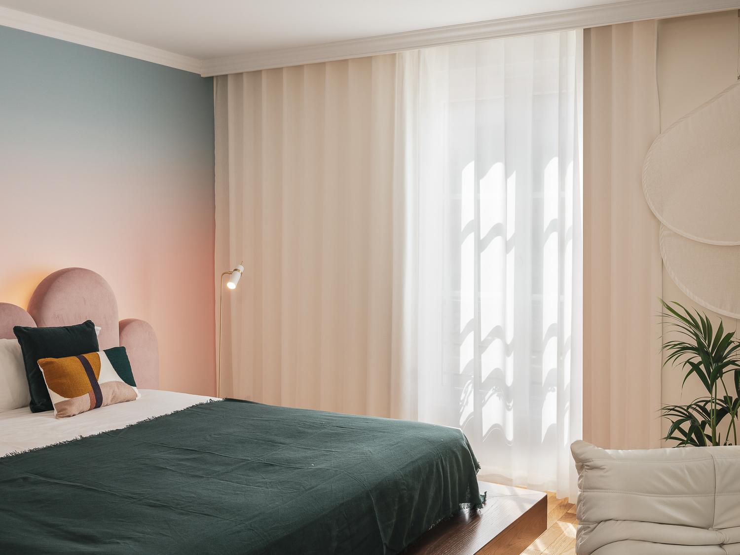 Seven Hotel Paris