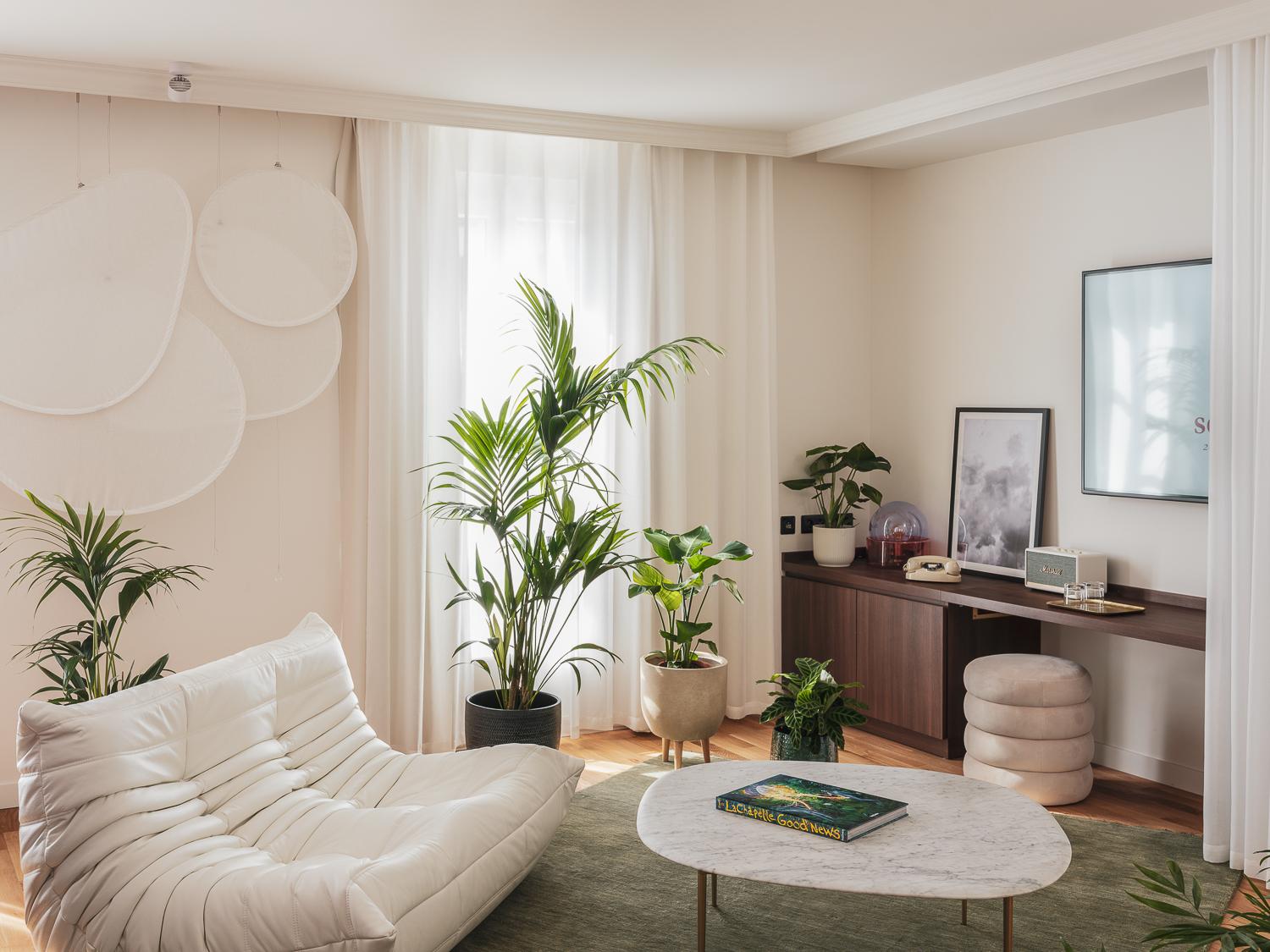 Hotel Seven 4*