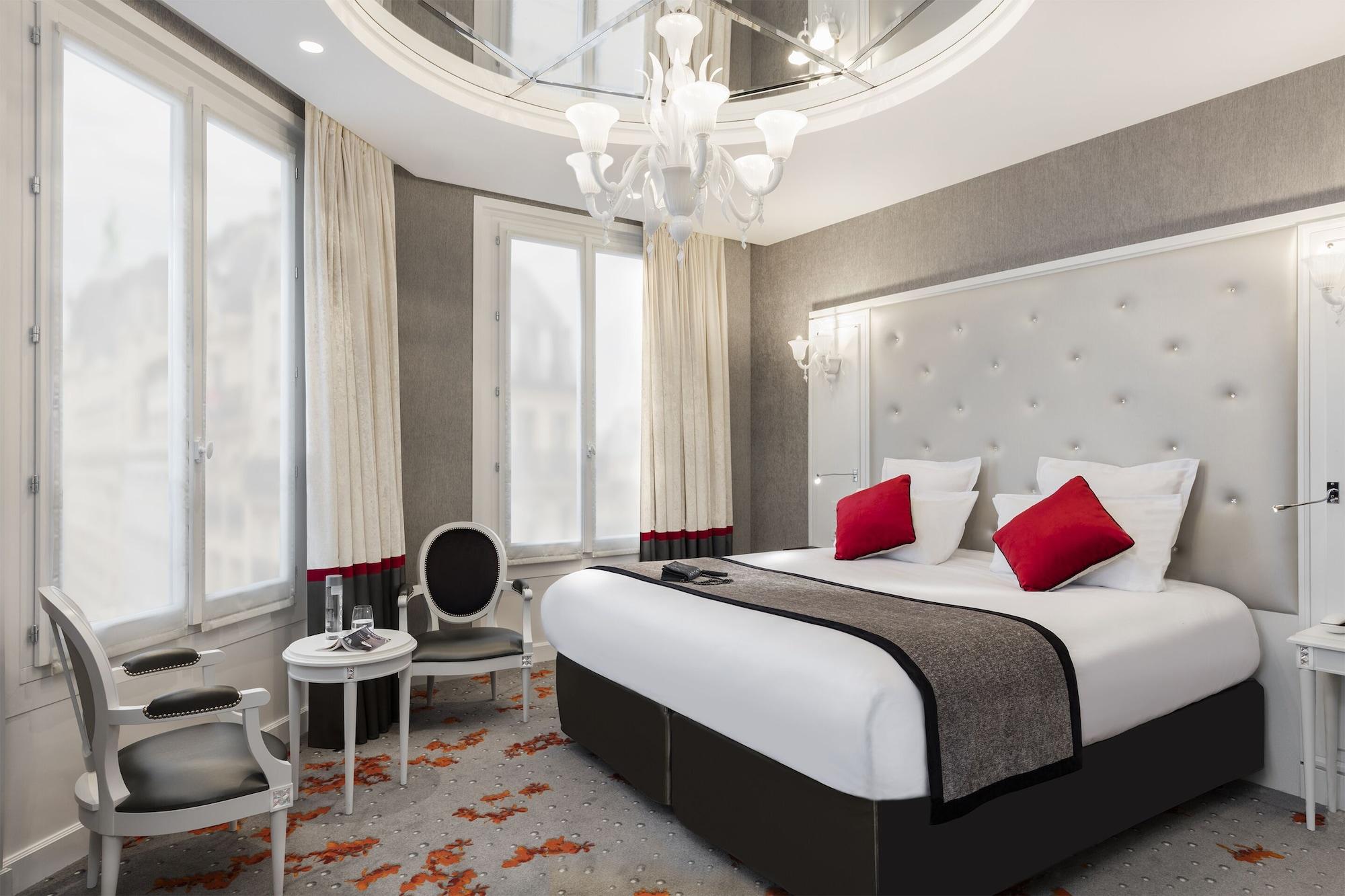 Maison Albar - Le Diamond Hotel Paris