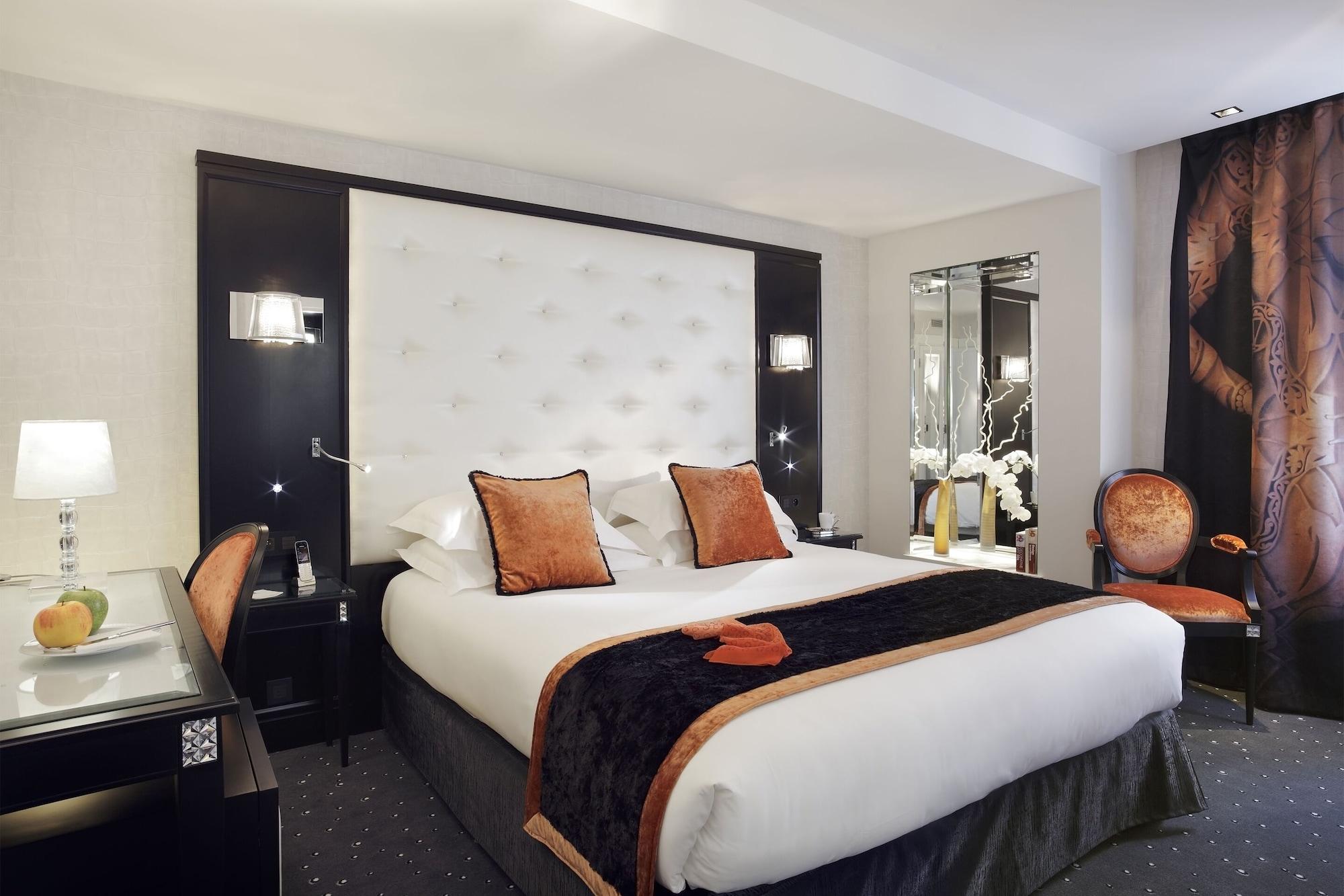 Hotel Maison Albar - Le Diamond