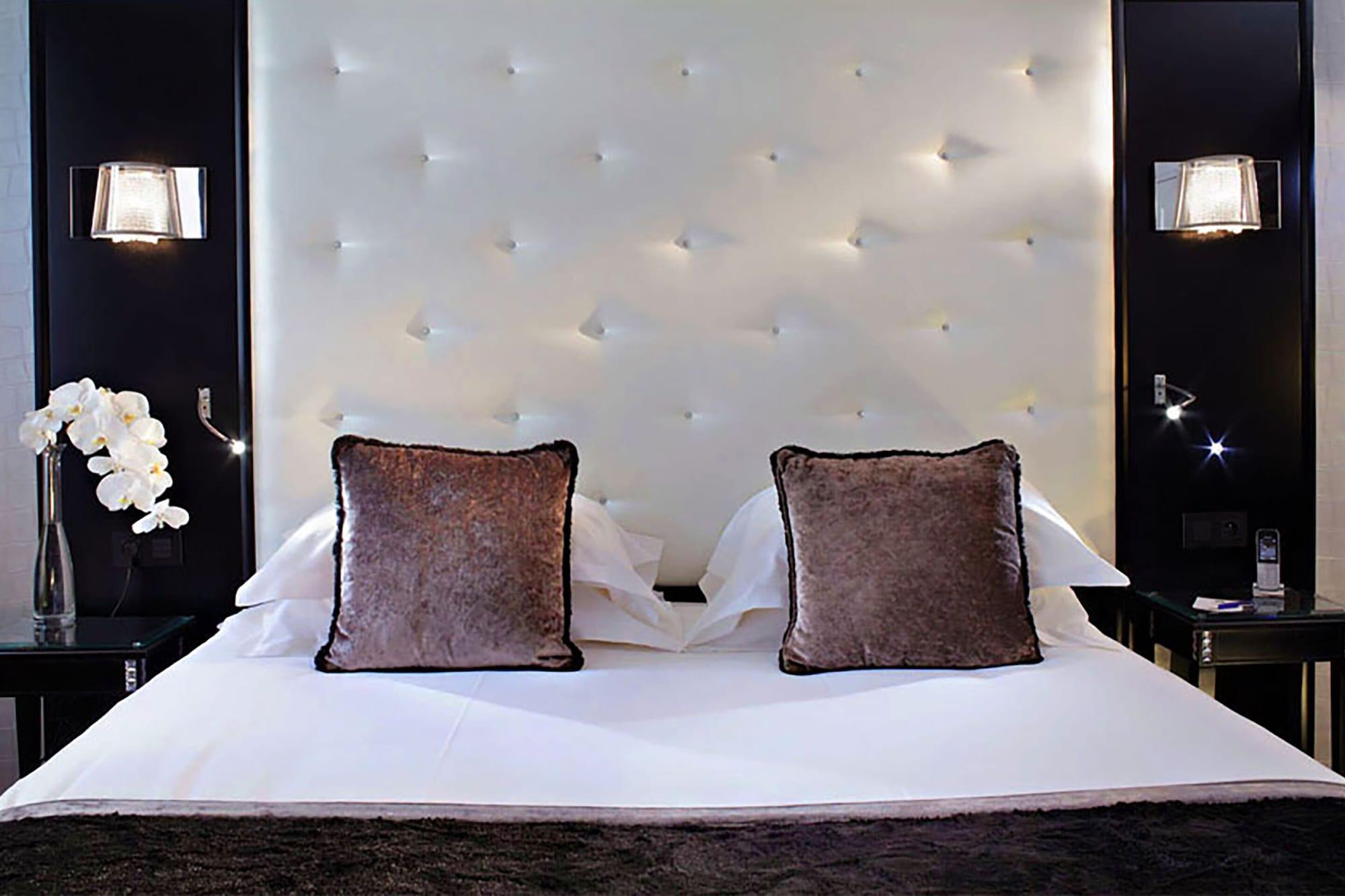 Maison Albar - Le Diamond 5*