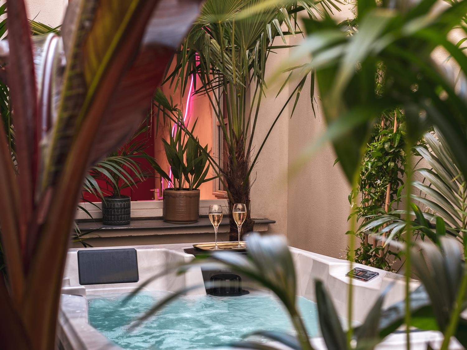 Seven Hotel 4*