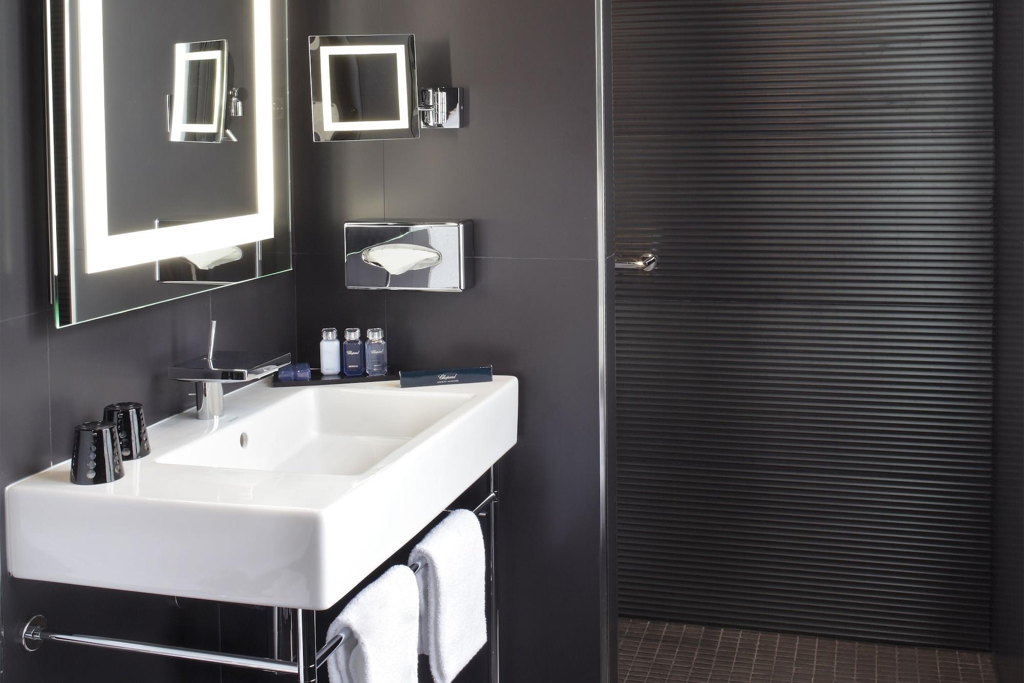 Maison Albar - Le Diamond Hotel
