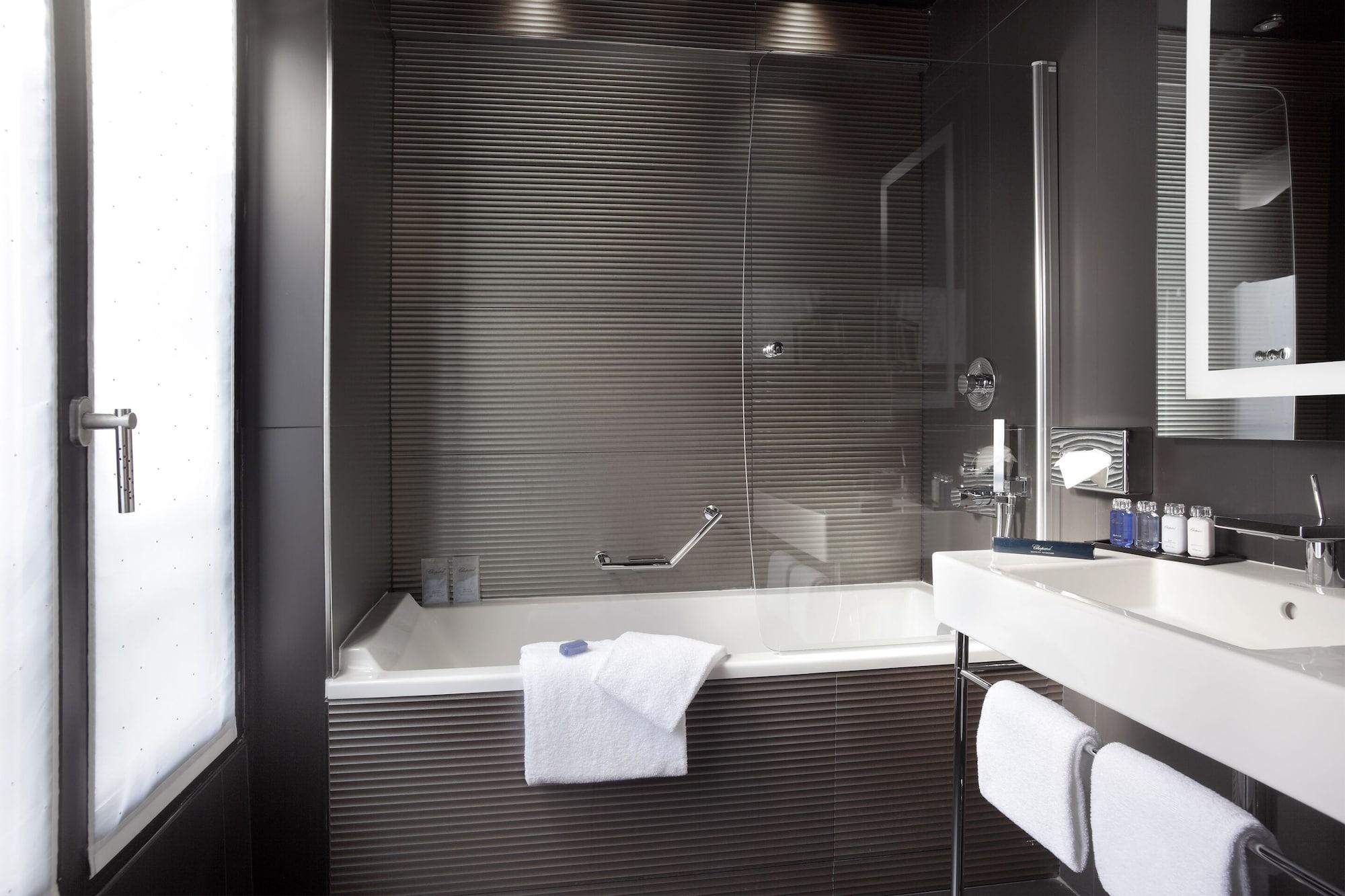 Hotel Maison Albar - Le Diamond 5*