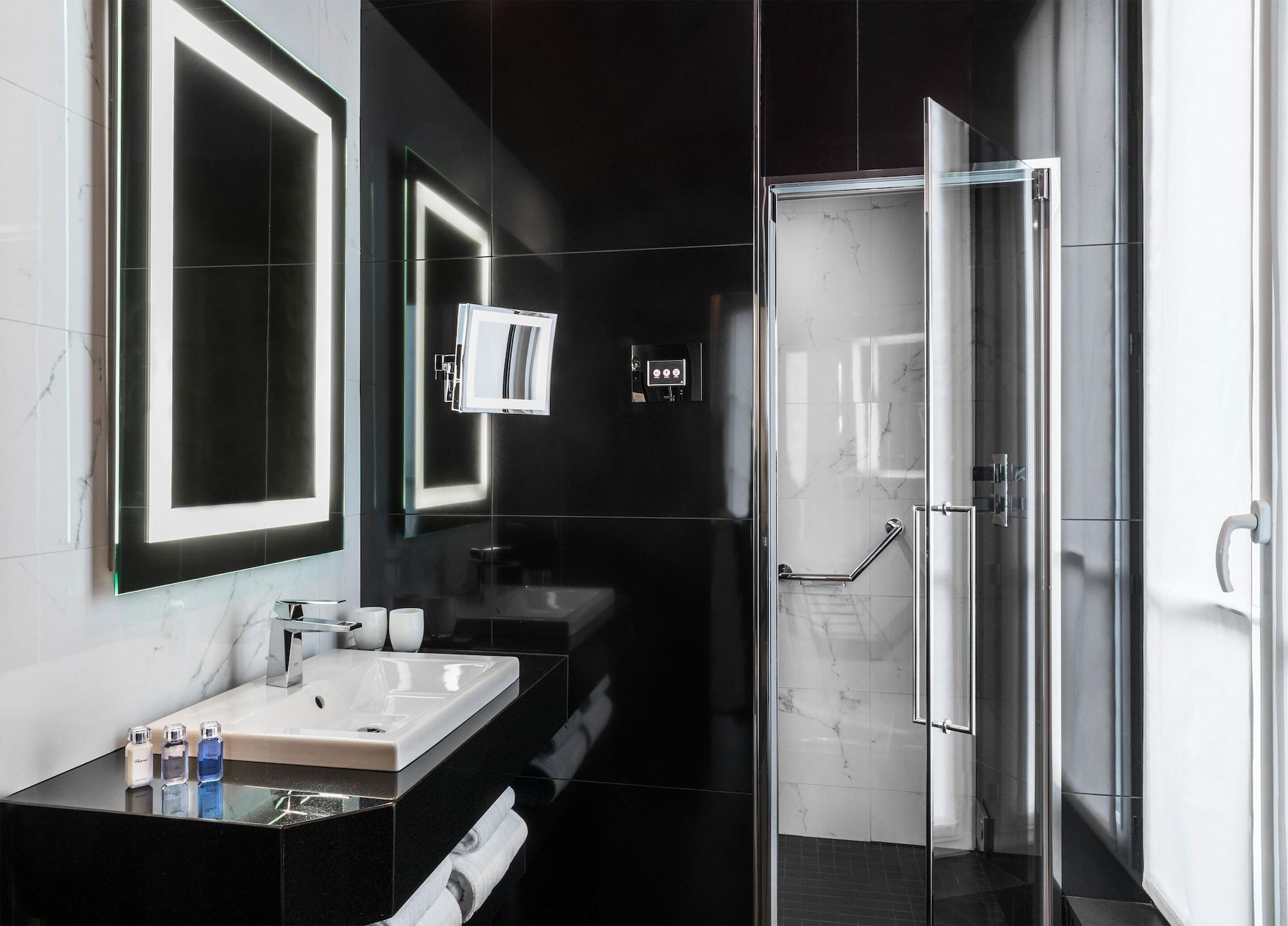 Hotel Maison Albar - Le Diamond 5*