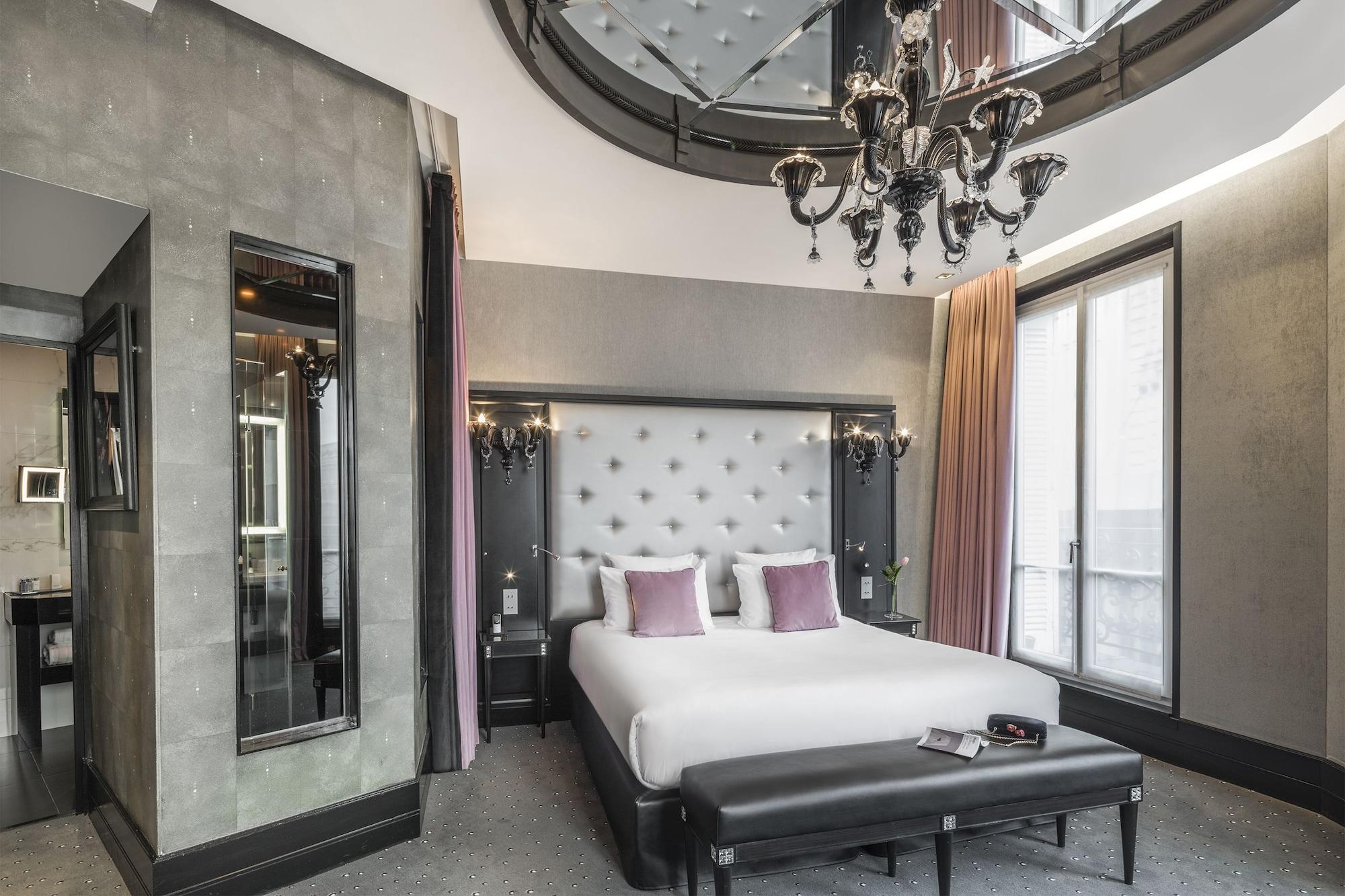 Maison Albar - Le Diamond Hotel 5*