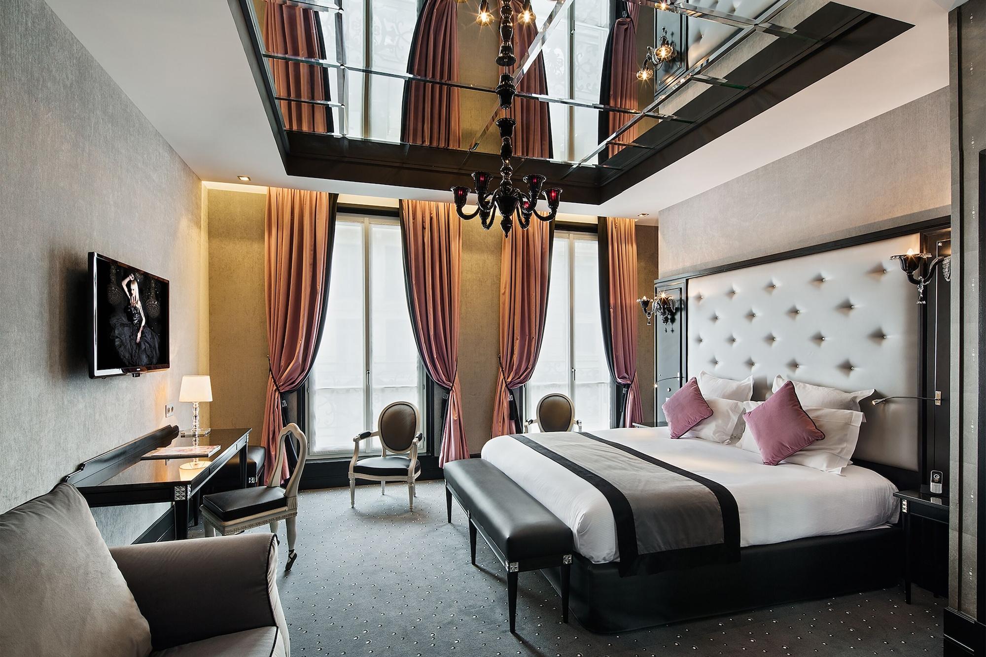 Hotel Maison Albar - Le Diamond