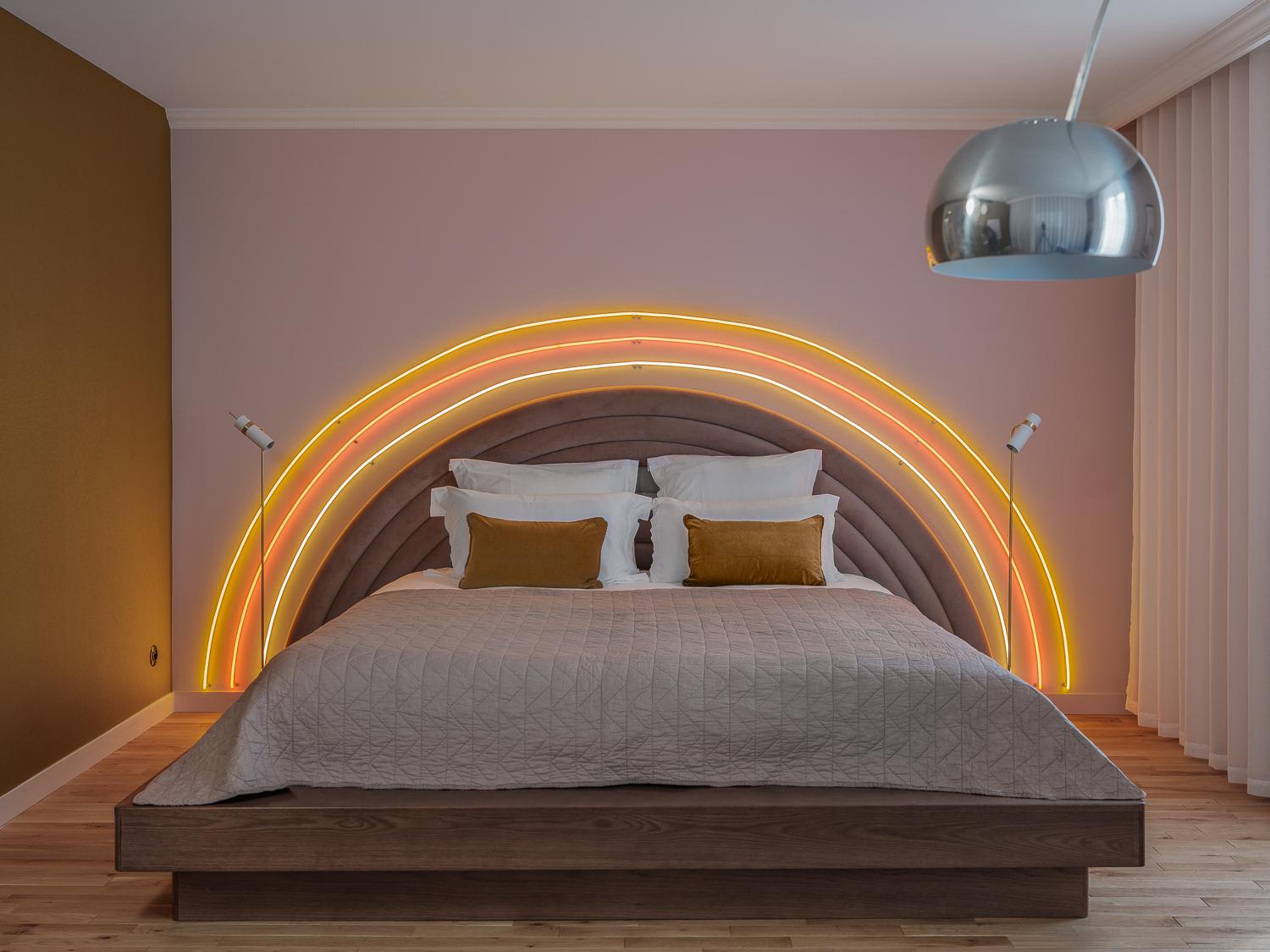 Hotel Seven 4*