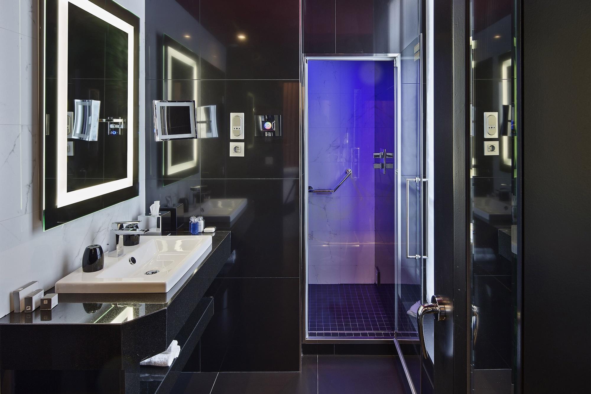 Maison Albar - Le Diamond 5*