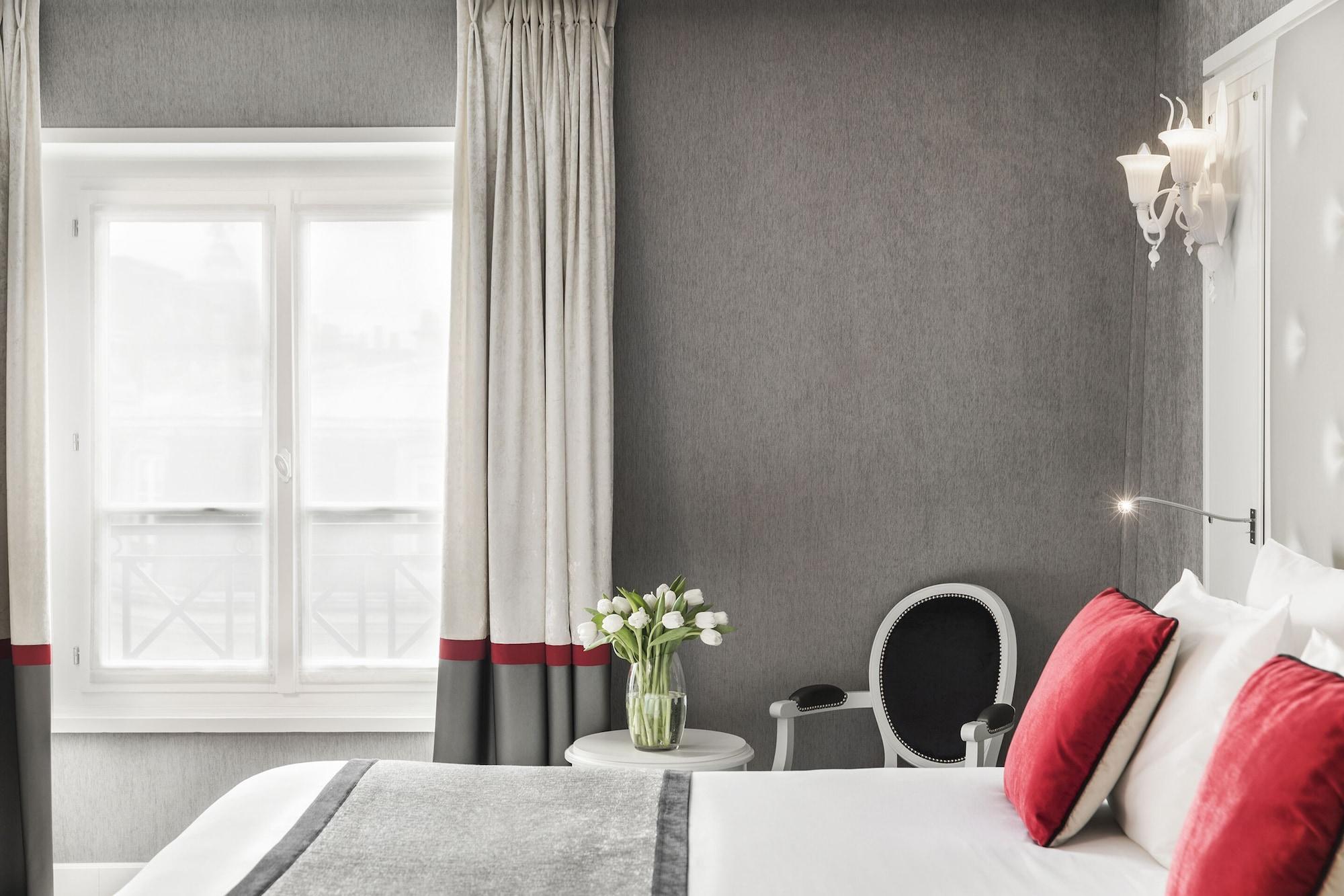 Hotel Maison Albar - Le Diamond Paris