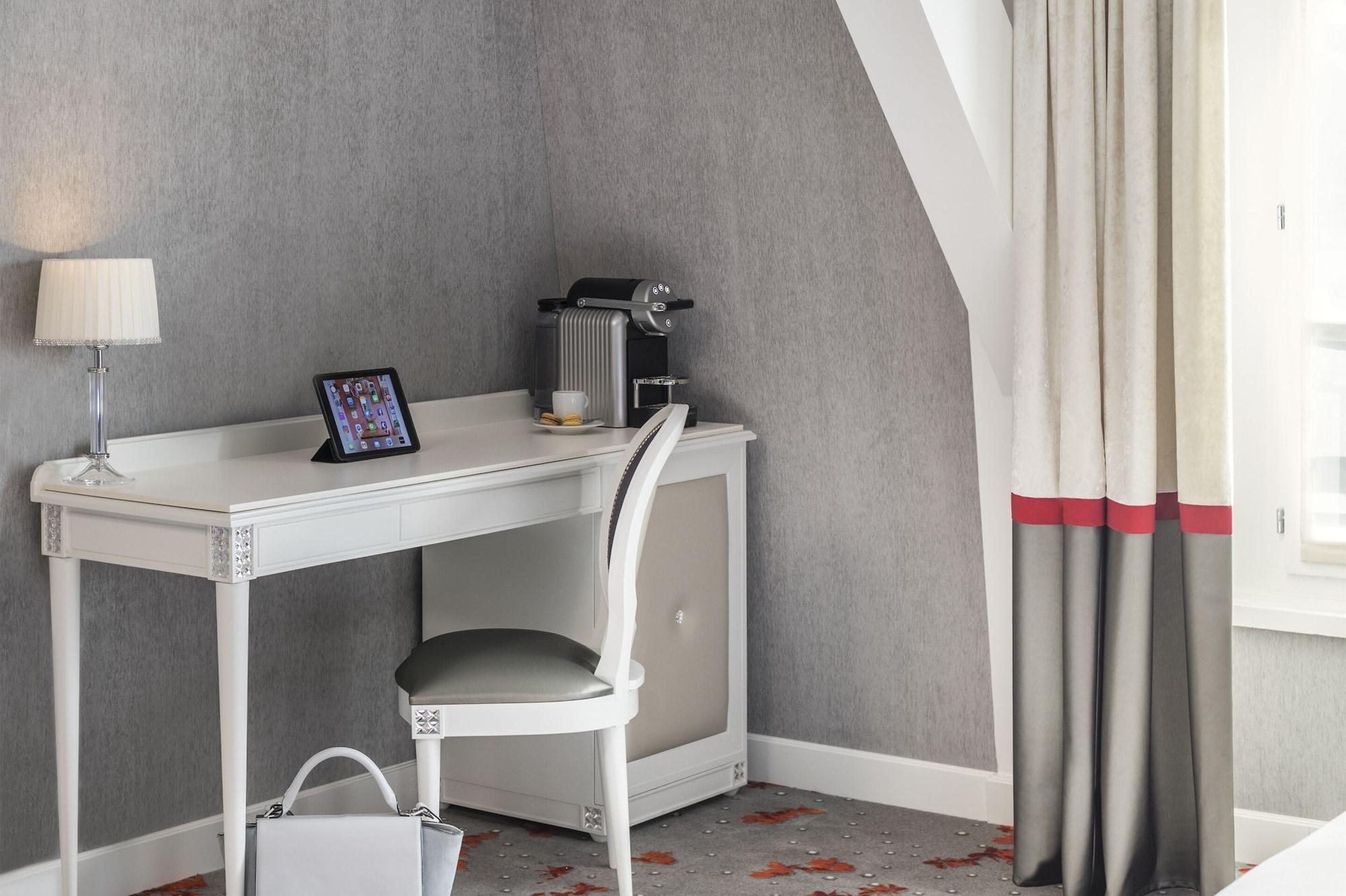 Maison Albar - Le Diamond Paris