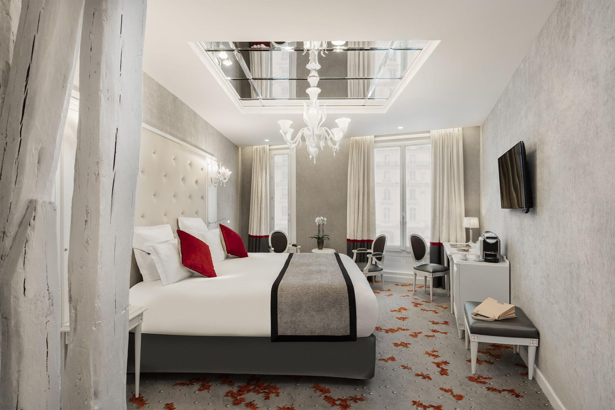 Hotel Maison Albar - Le Diamond 5*