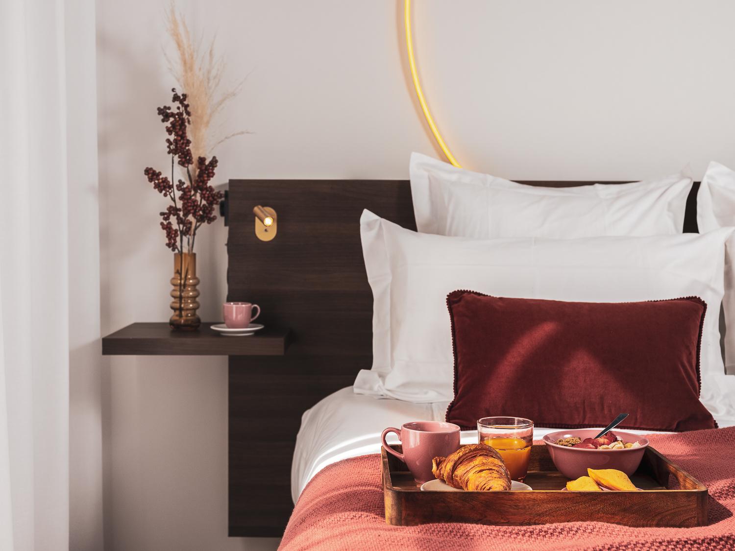 Seven 4* Paris