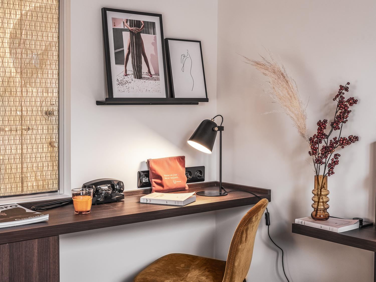 Seven 4* Paris
