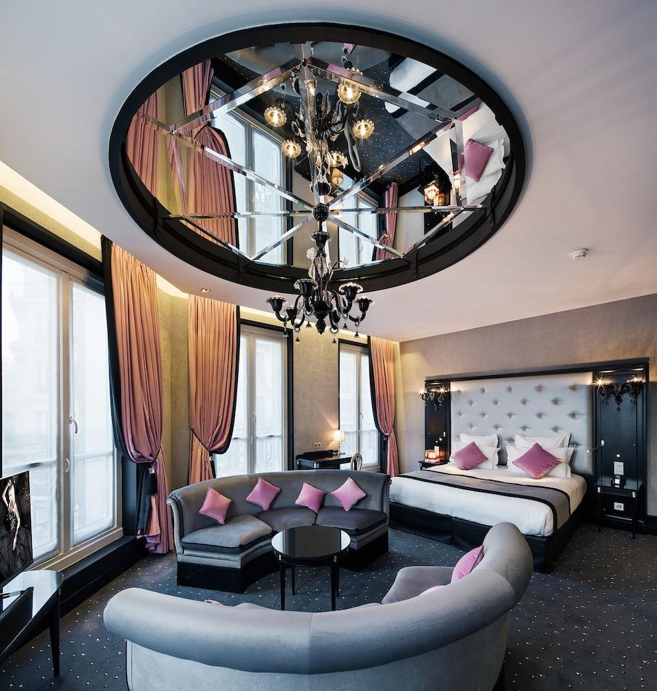 Maison Albar - Le Diamond Paris