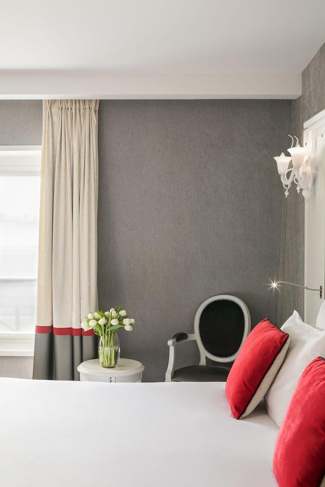 Maison Albar - Le Diamond 5*