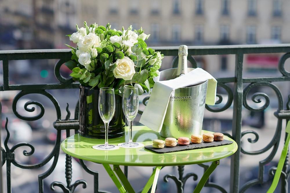 Hotel Maison Albar - Le Diamond 5*