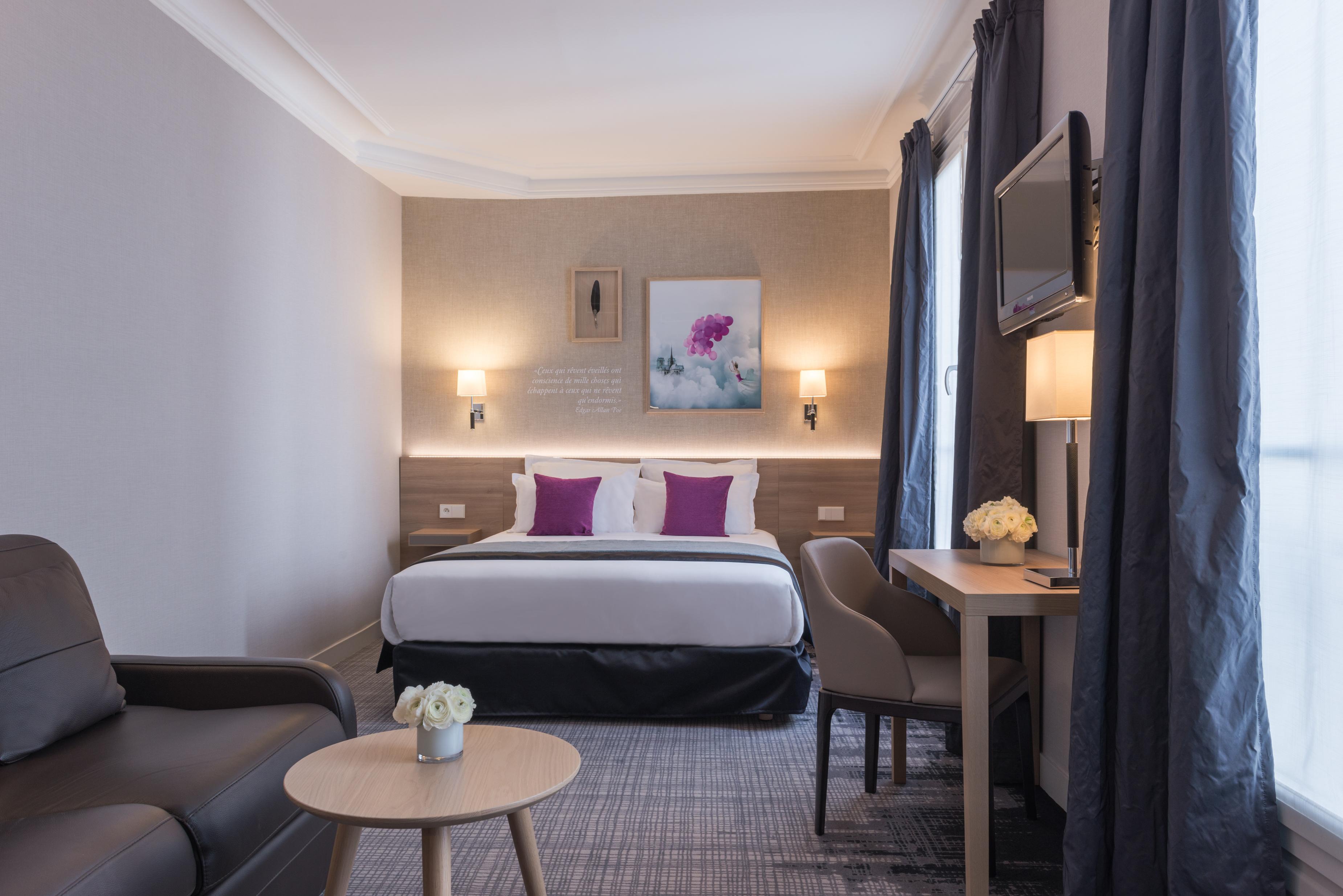 Magda Champs Elysees Hotel Paris