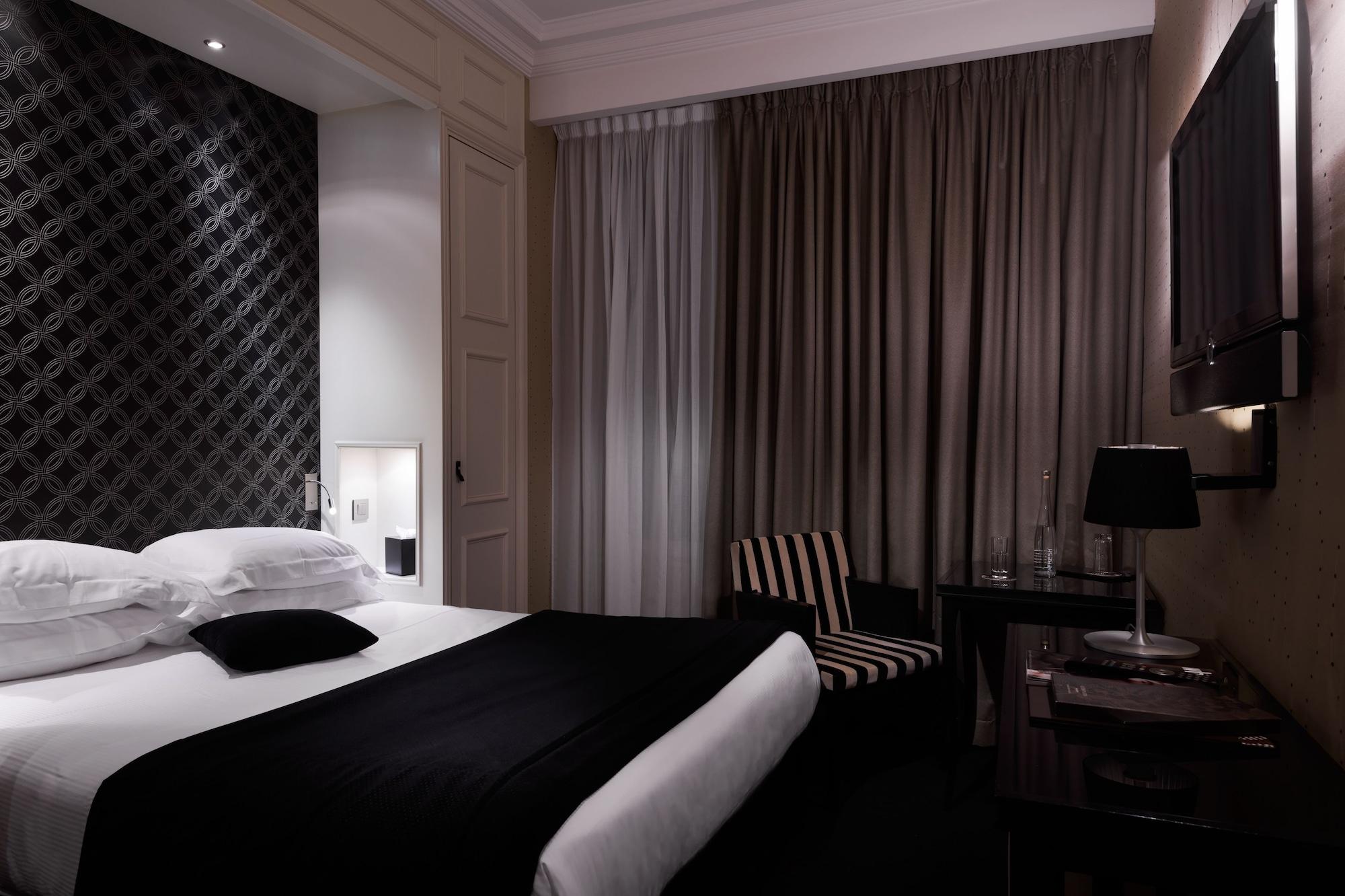 Le Mathurin Hotel&spa
