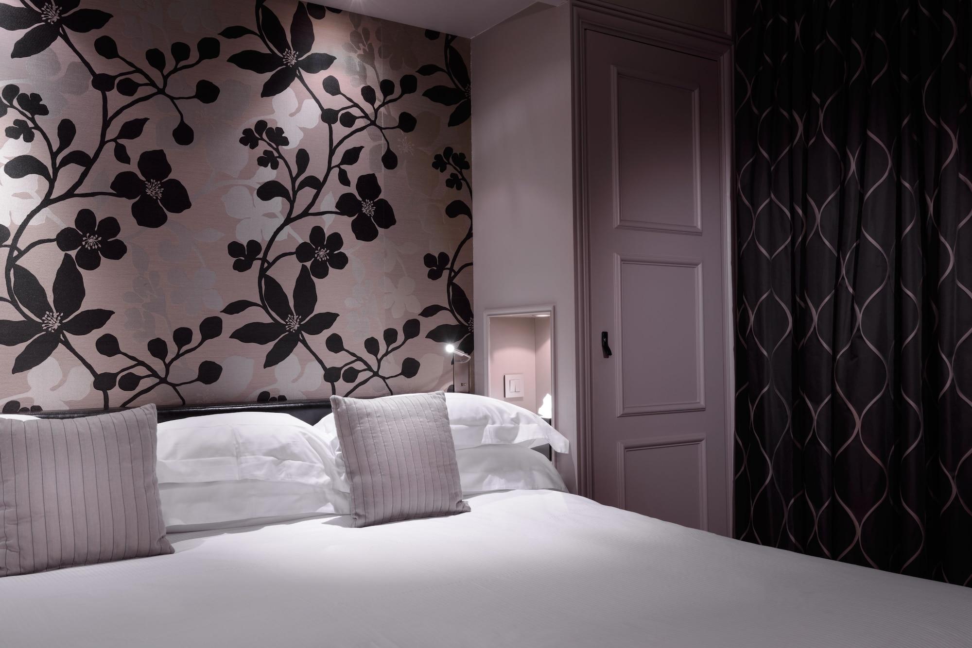 Le Mathurin Hotel&spa
